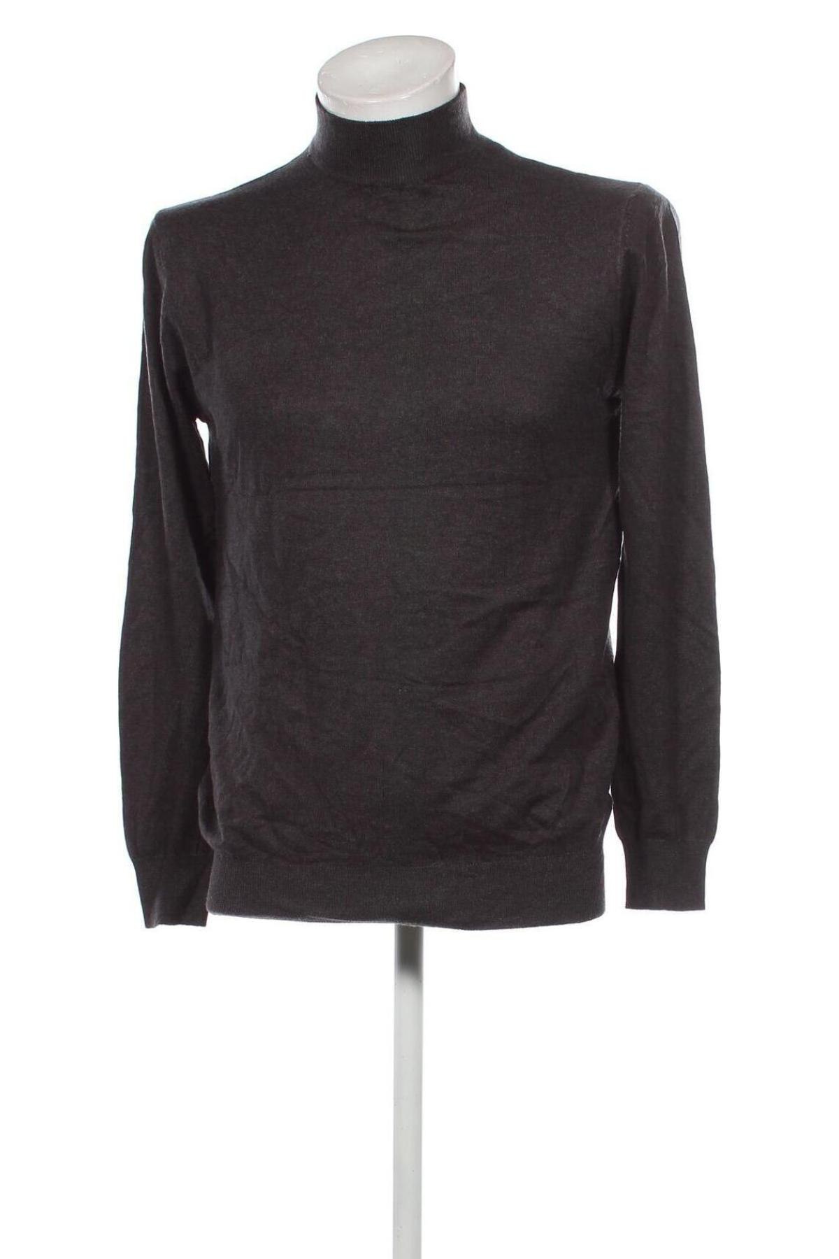 Herrenpullover, Größe XL, Farbe Grau, Preis € 7,49