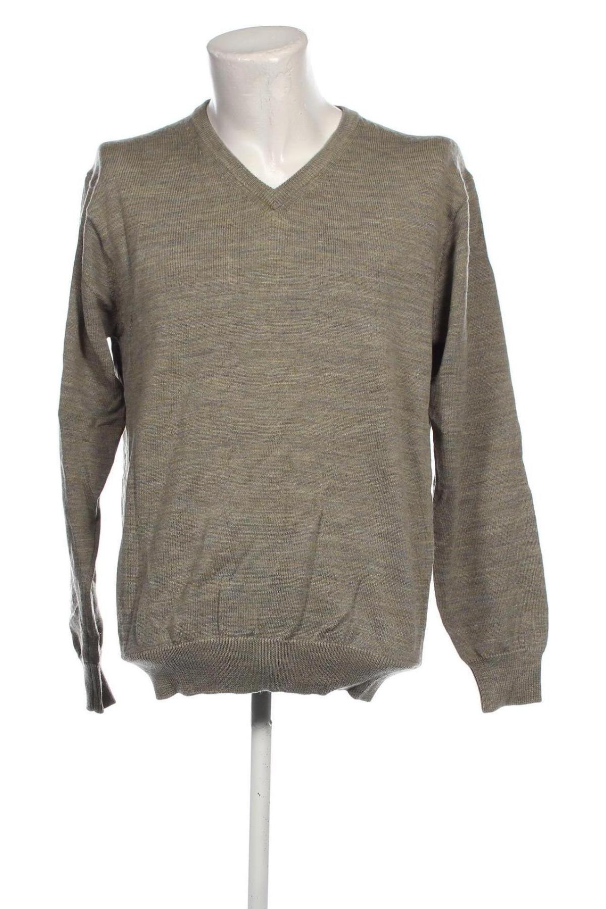 Herrenpullover, Größe XL, Farbe Mehrfarbig, Preis € 9,29