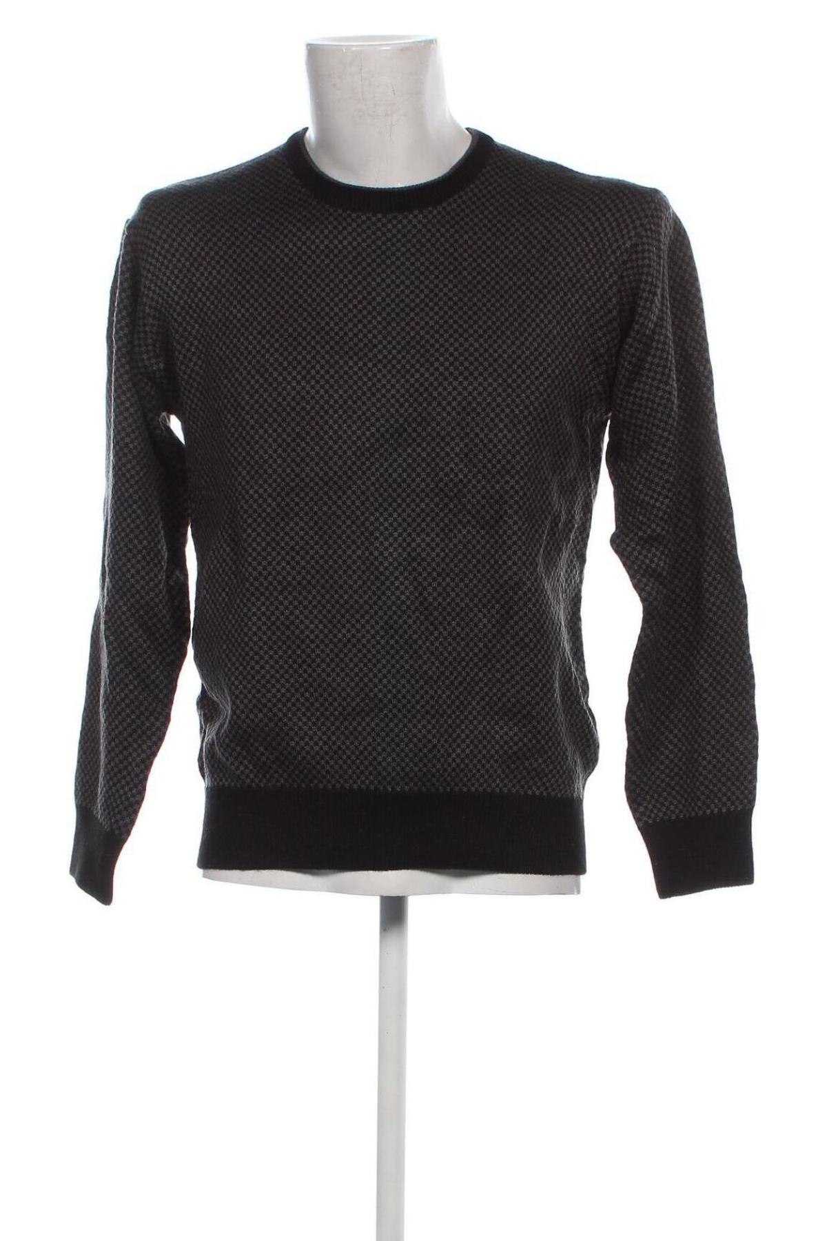 Herrenpullover, Größe M, Farbe Mehrfarbig, Preis € 8,29