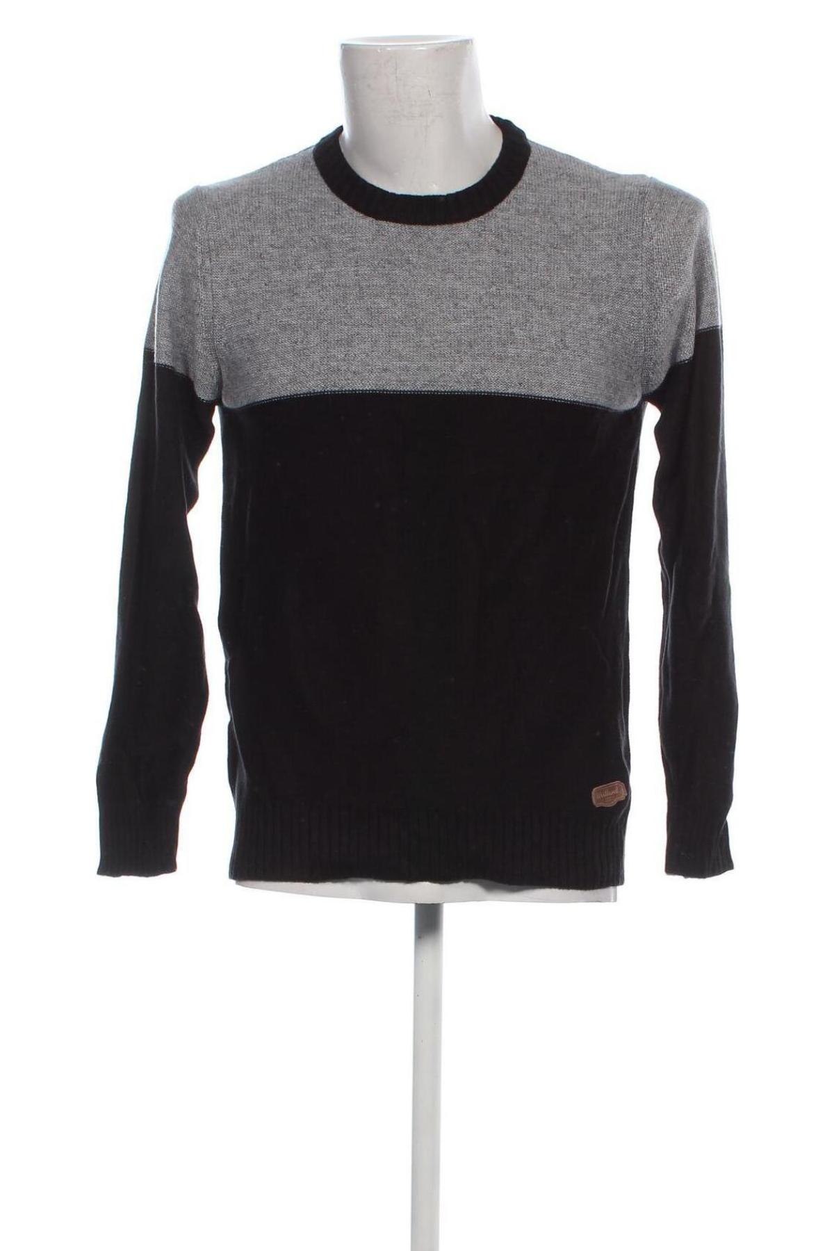 Herrenpullover, Größe S, Farbe Mehrfarbig, Preis € 12,99