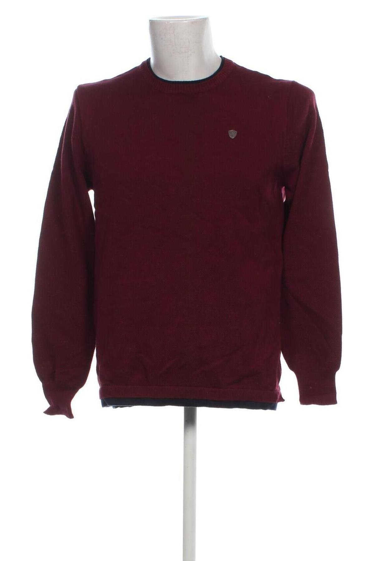 Herrenpullover, Größe L, Farbe Lila, Preis € 4,99