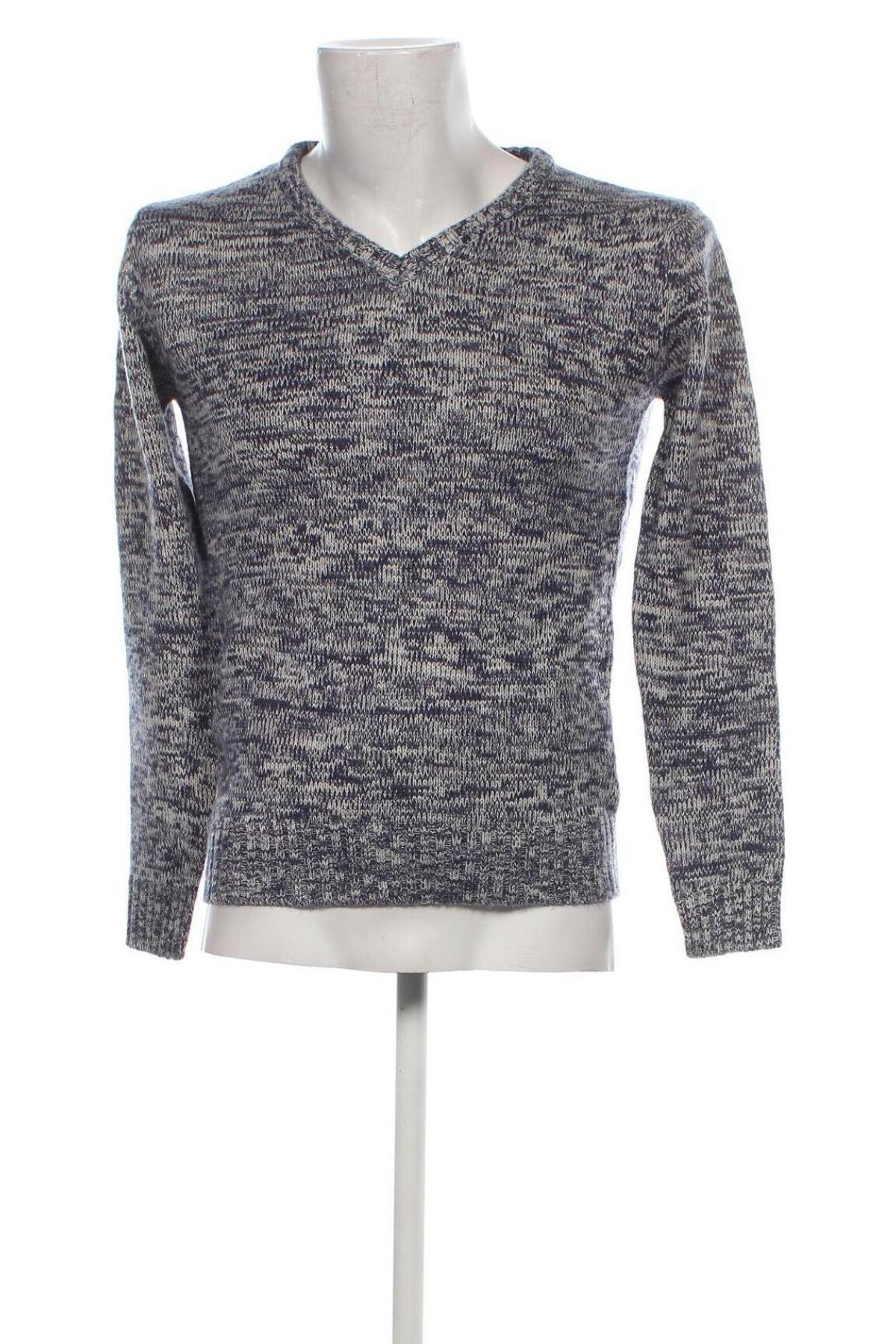 Herrenpullover, Größe S, Farbe Mehrfarbig, Preis € 7,49