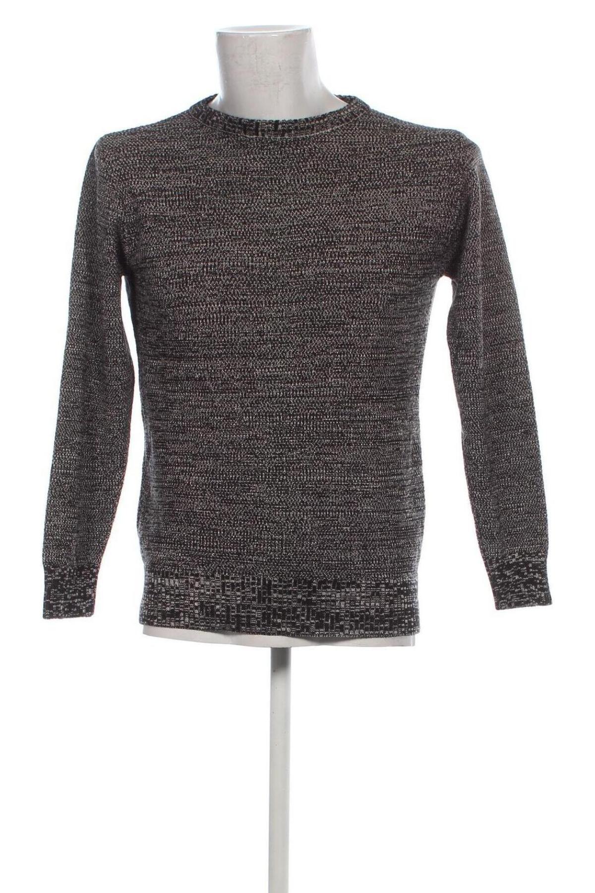 Herrenpullover, Größe M, Farbe Mehrfarbig, Preis € 7,49