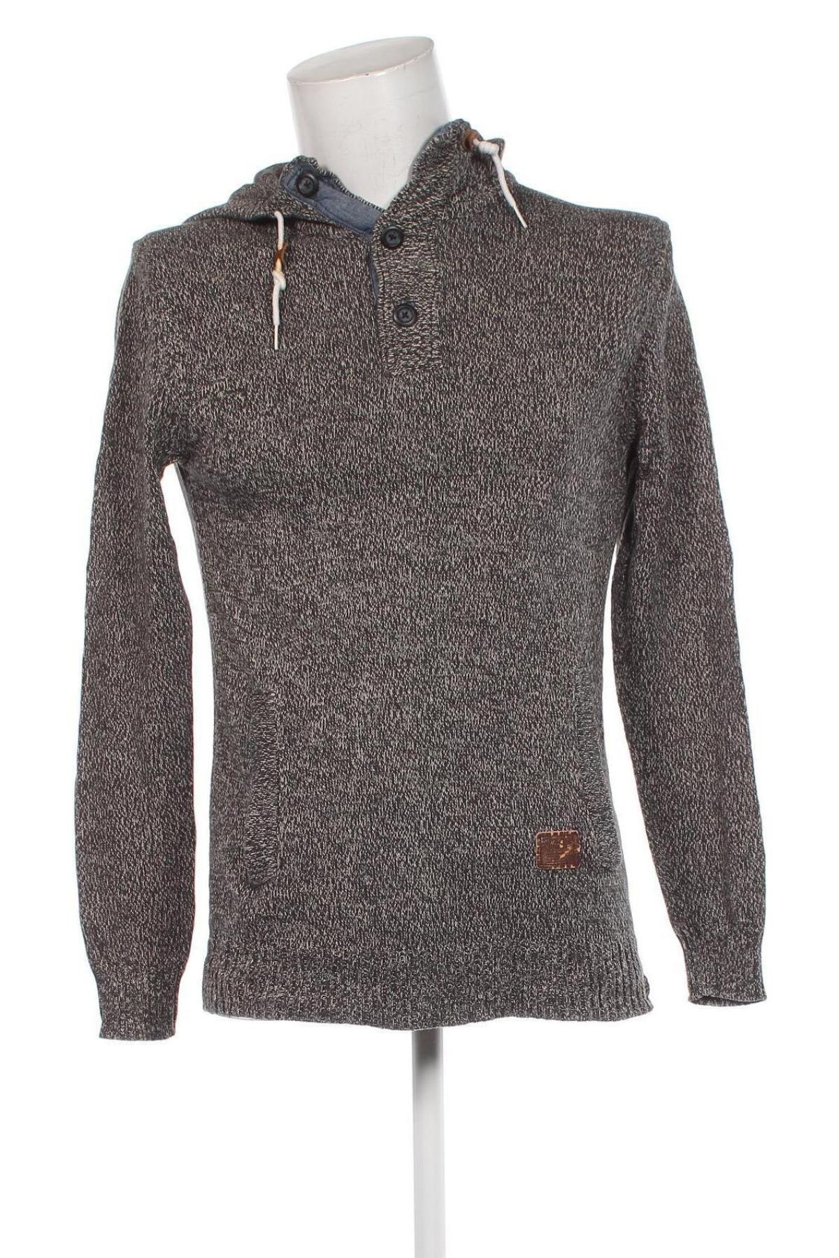 Herrenpullover 17 & Co., Größe M, Farbe Mehrfarbig, Preis 5,99 €