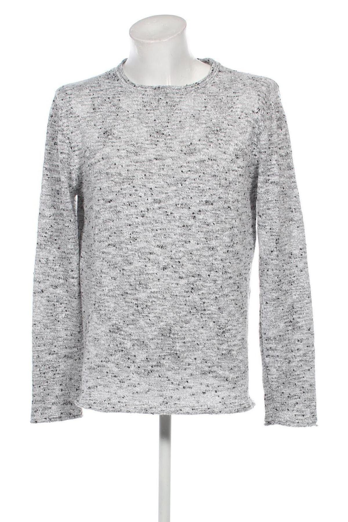 Herrenpullover 17 & Co., Größe XL, Farbe Mehrfarbig, Preis 4,99 €