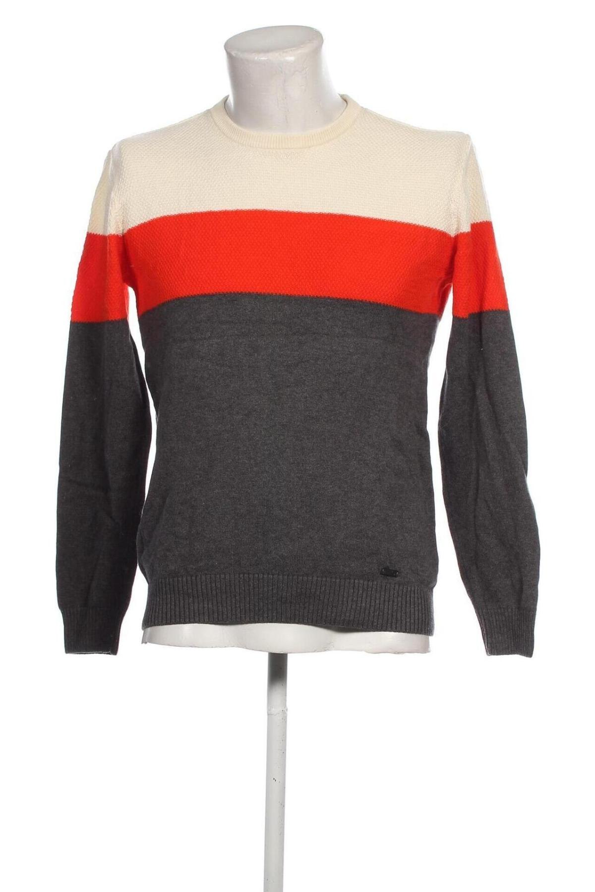 Herrenpullover Adidas Neo, Größe M, Farbe Mehrfarbig, Preis € 15,49