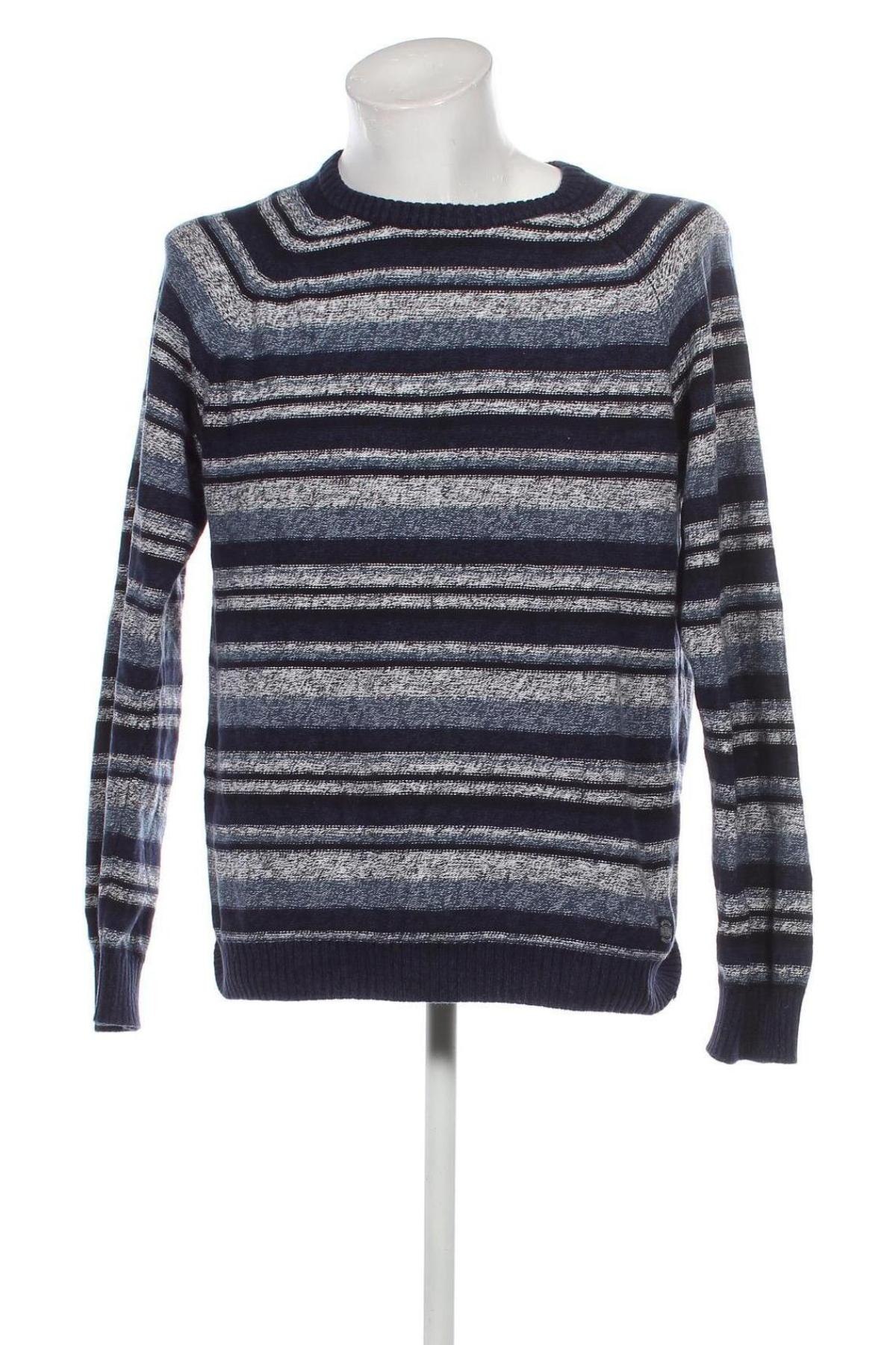 Herrenpullover Angelo Litrico, Größe XL, Farbe Mehrfarbig, Preis € 9,29