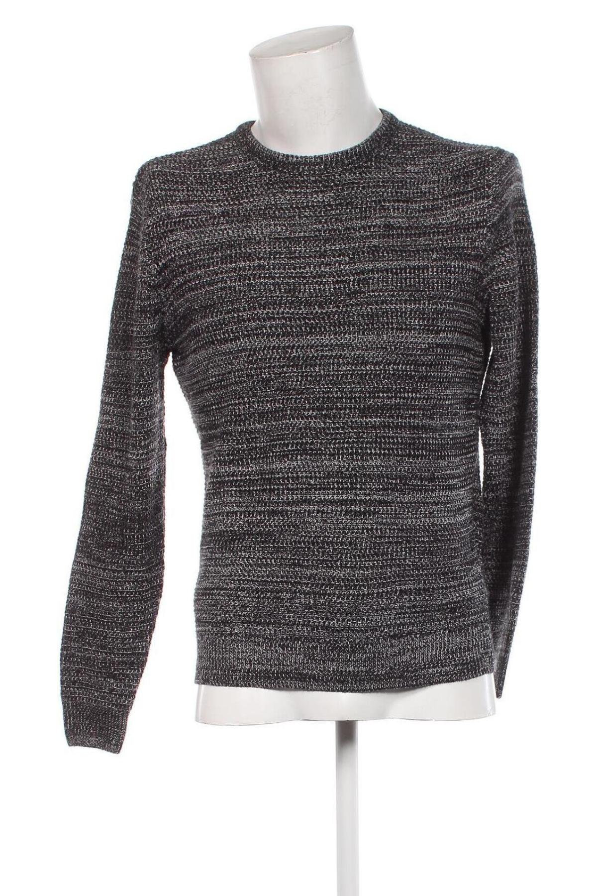 Herrenpullover Angelo Litrico, Größe M, Farbe Mehrfarbig, Preis 7,49 €