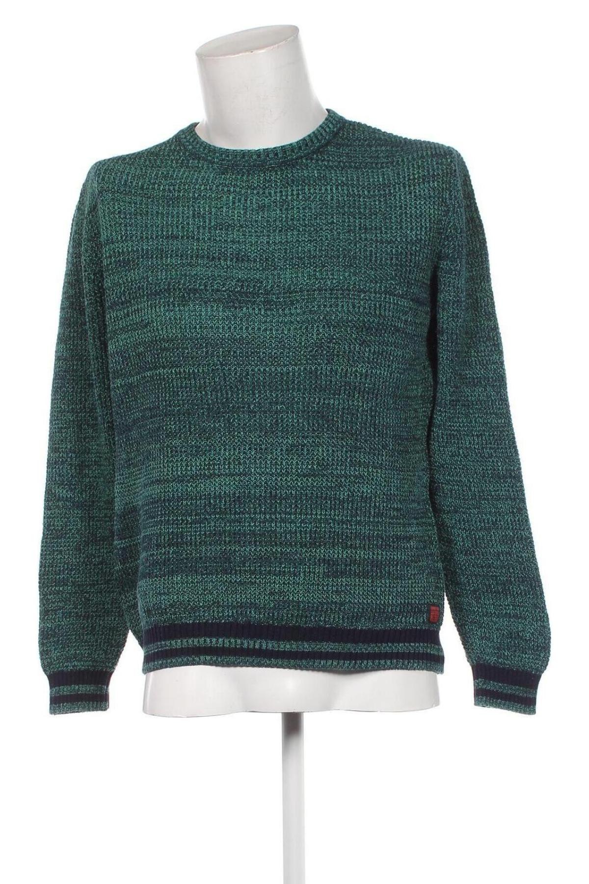 Herrenpullover Angelo Litrico, Größe XL, Farbe Mehrfarbig, Preis 7,49 €