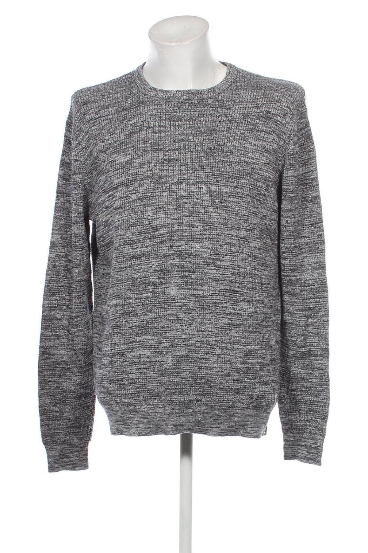 Herrenpullover Angelo Litrico, Größe XXL, Farbe Mehrfarbig, Preis € 9,49