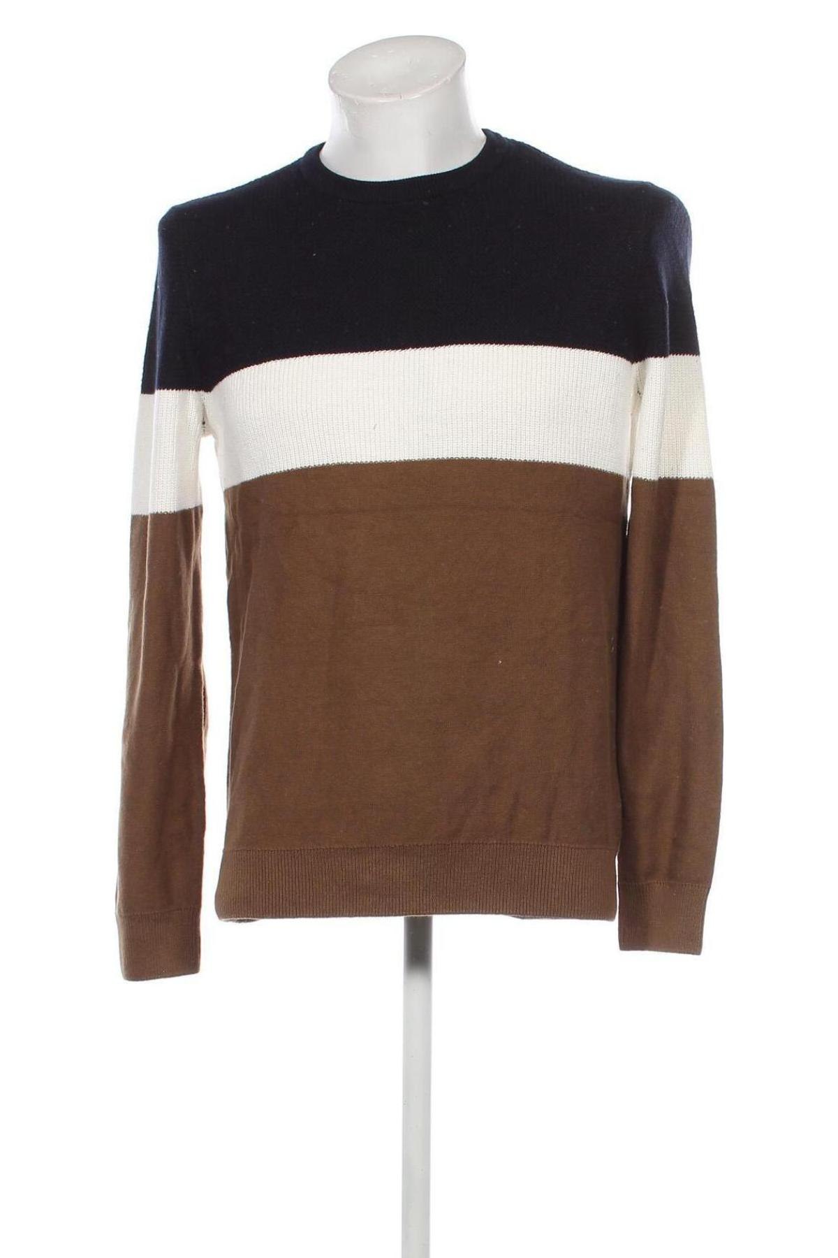 Herrenpullover Angelo Litrico, Größe L, Farbe Mehrfarbig, Preis 9,49 €