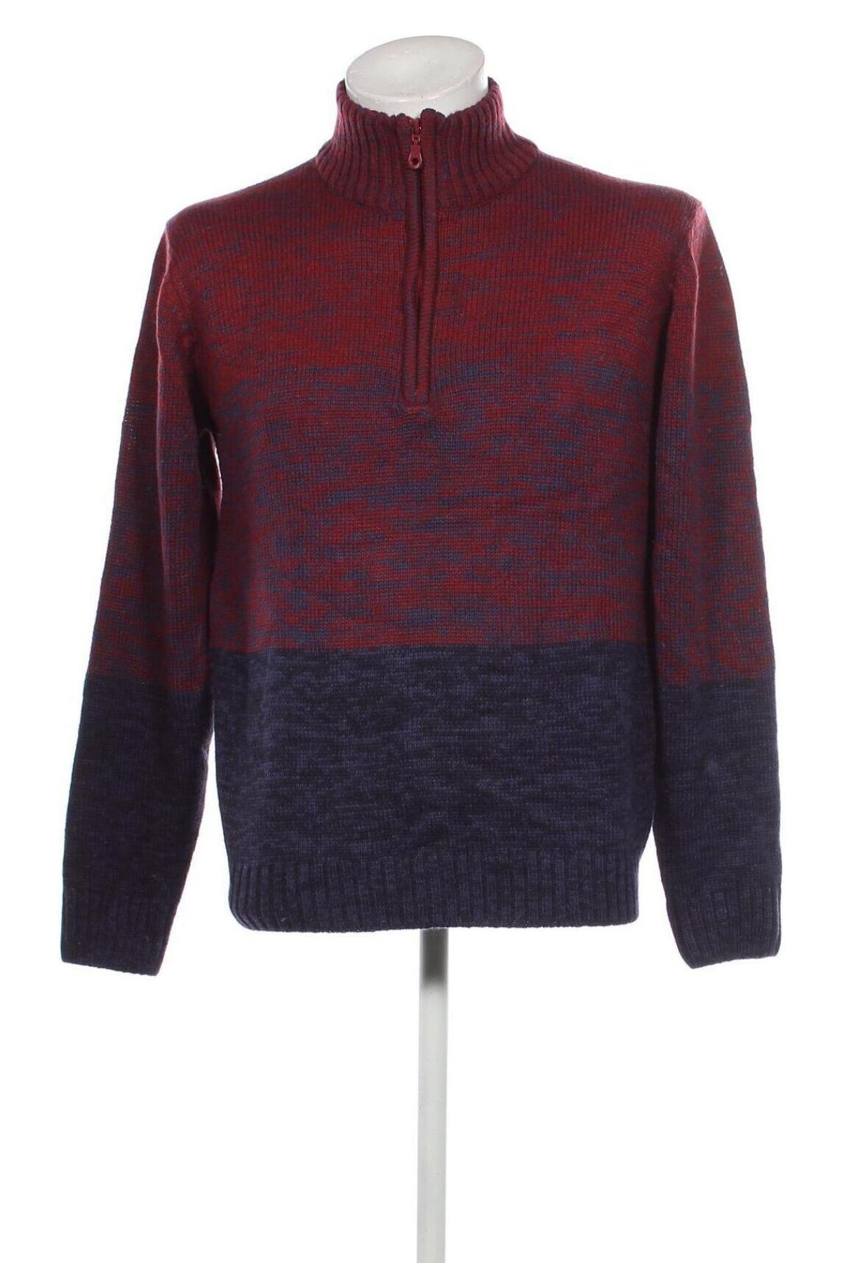 Herrenpullover Atlas For Men, Größe M, Farbe Mehrfarbig, Preis 7,49 €