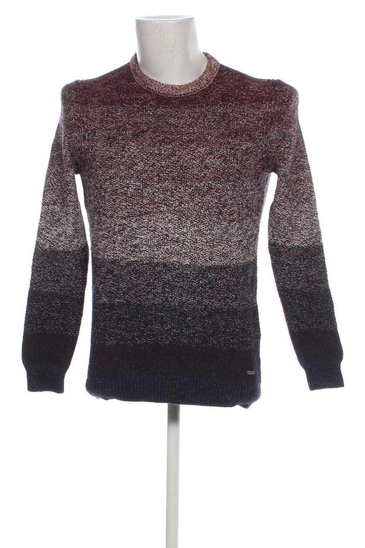 Herrenpullover BOSS, Größe M, Farbe Mehrfarbig, Preis € 42,99