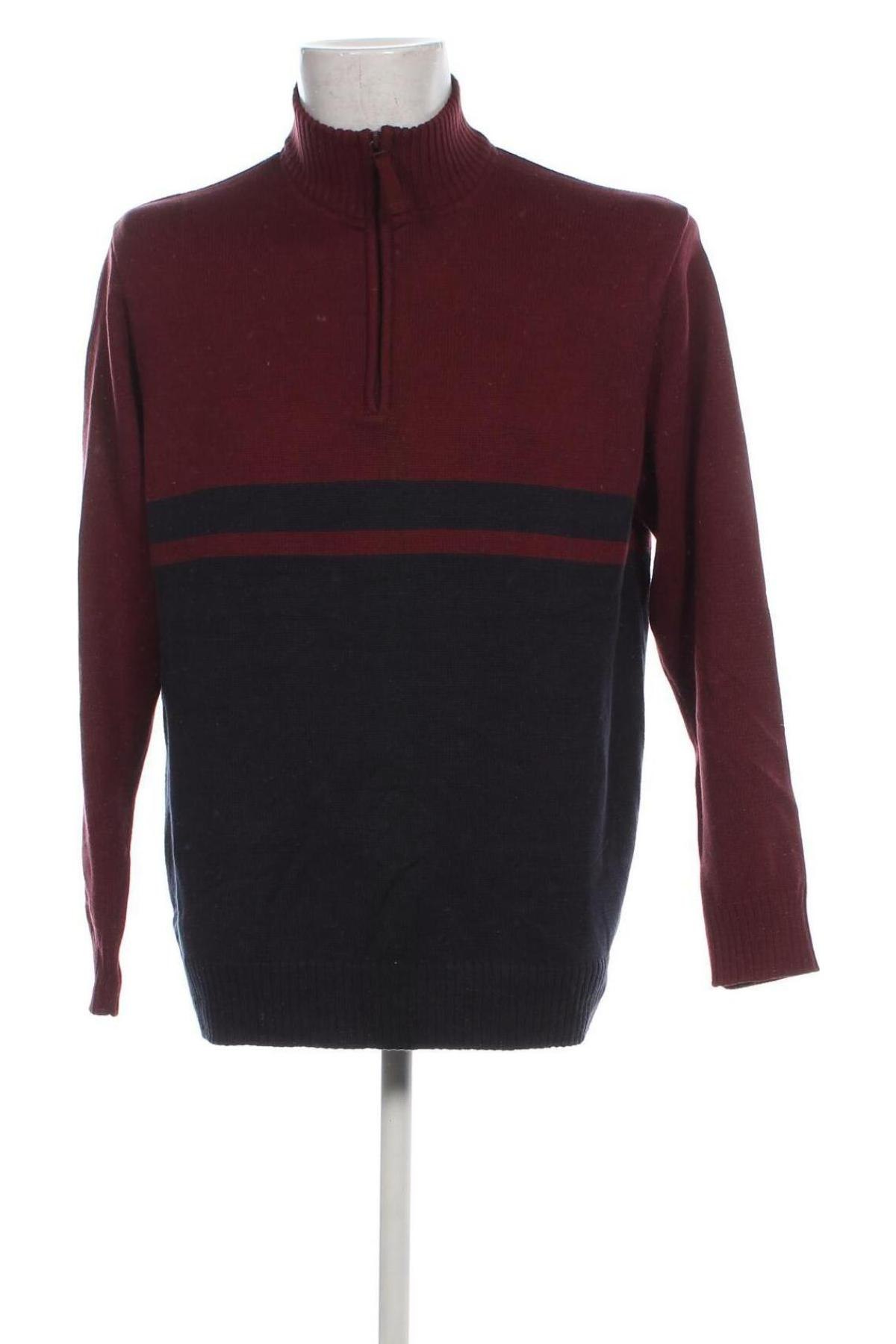 Herrenpullover Biaggini, Größe XL, Farbe Mehrfarbig, Preis 9,49 €