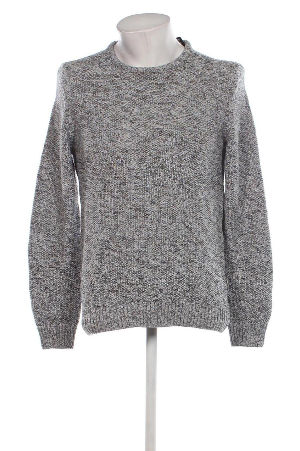 Herrenpullover Blend, Größe L, Farbe Mehrfarbig, Preis € 15,99