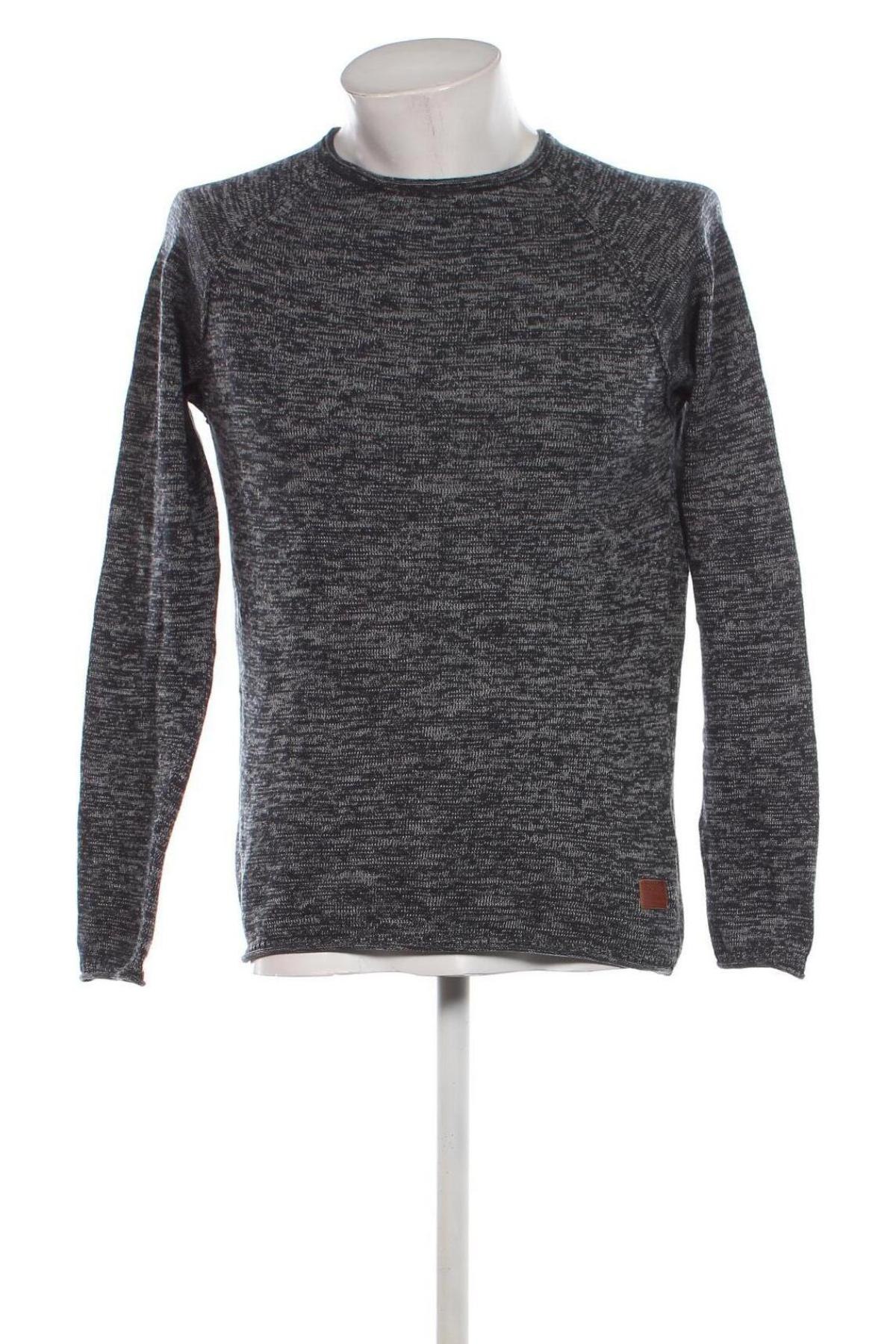 Herrenpullover Blend, Größe L, Farbe Blau, Preis € 8,49