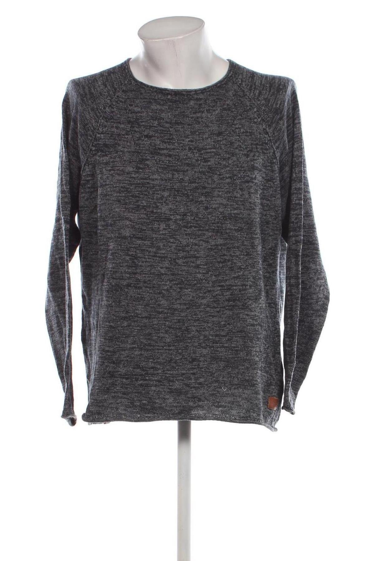 Herrenpullover Blend, Größe XL, Farbe Blau, Preis € 10,99