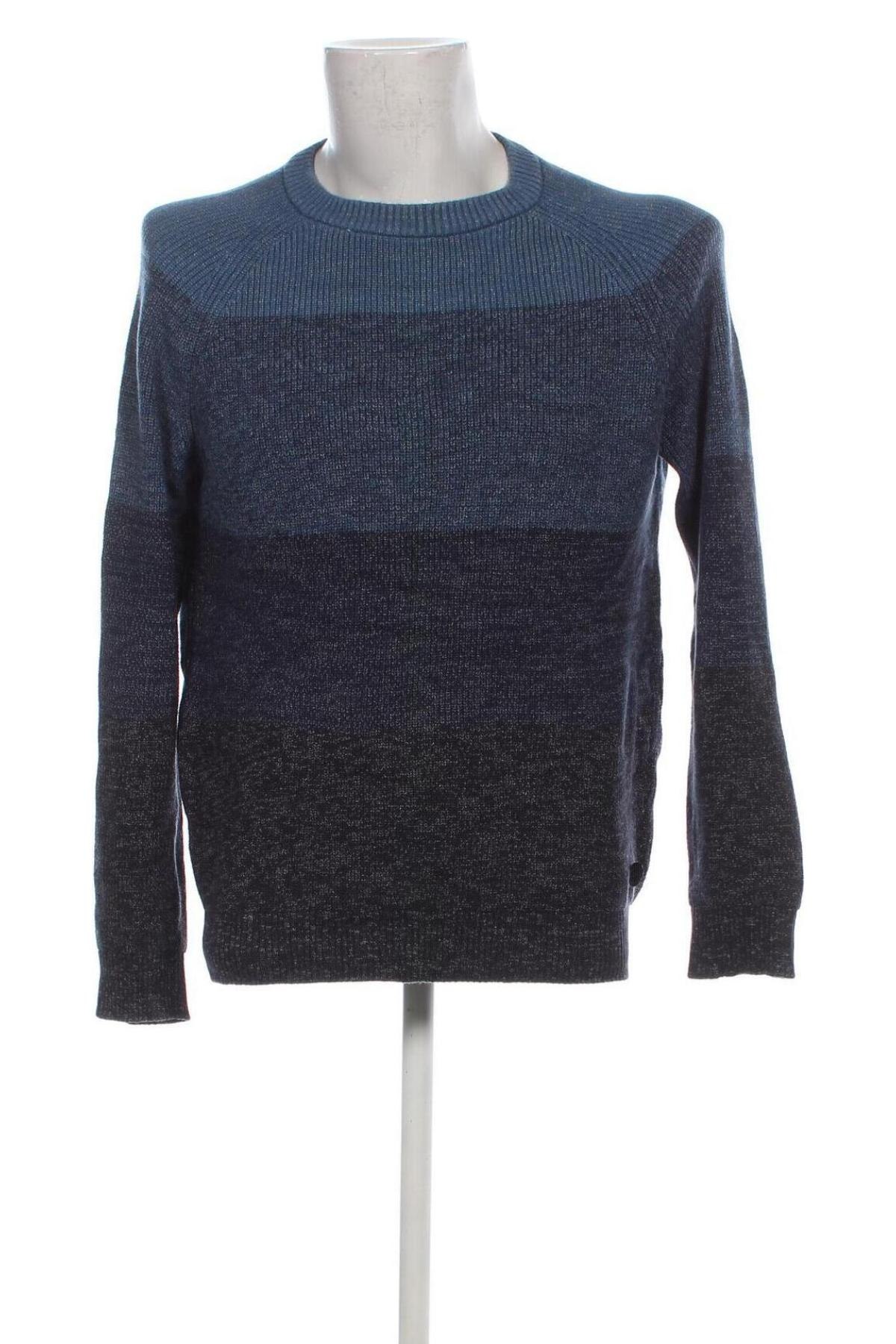 Herrenpullover C&A, Größe L, Farbe Blau, Preis € 5,99