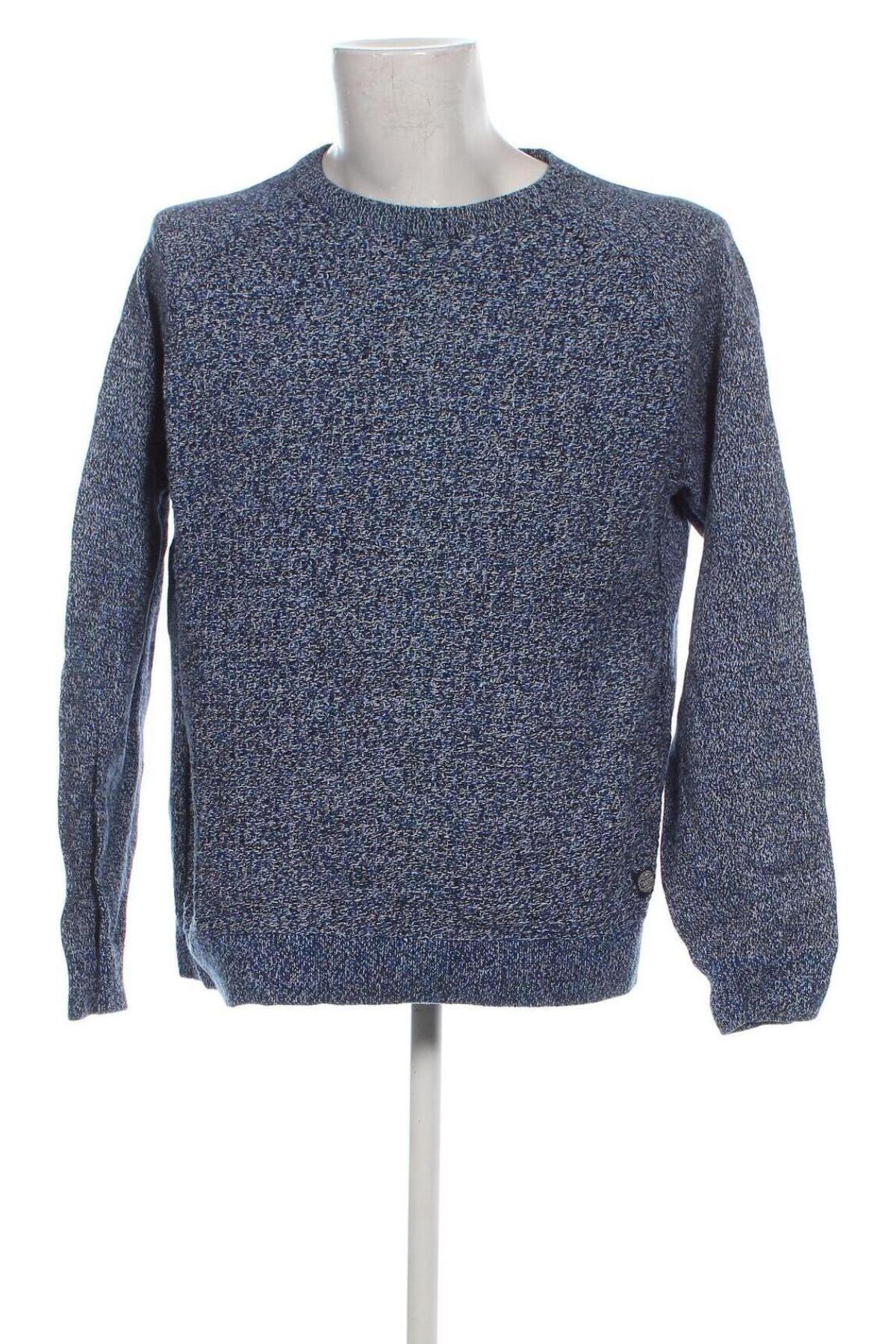 Herrenpullover C&A, Größe XXL, Farbe Mehrfarbig, Preis 9,49 €