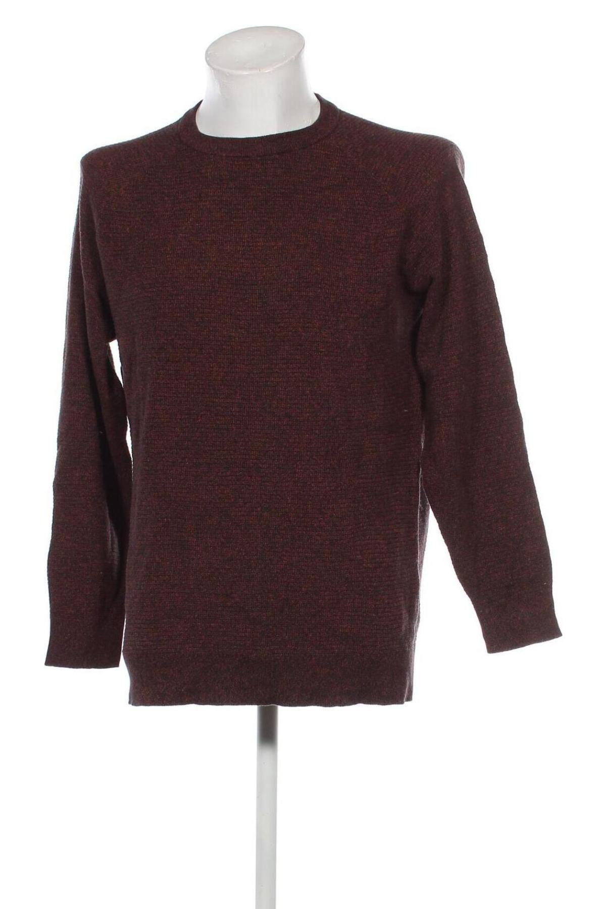 Herrenpullover C&A, Größe L, Farbe Mehrfarbig, Preis 9,49 €