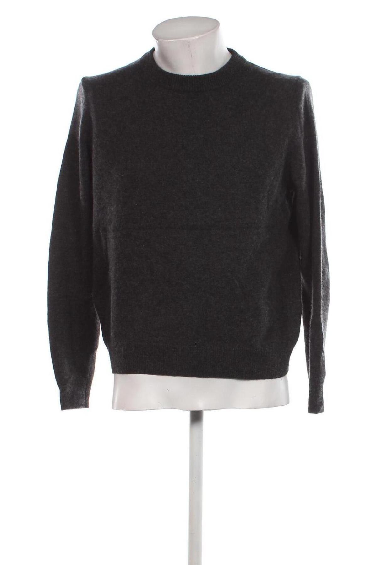 Herrenpullover COS, Größe M, Farbe Grau, Preis 43,14 €