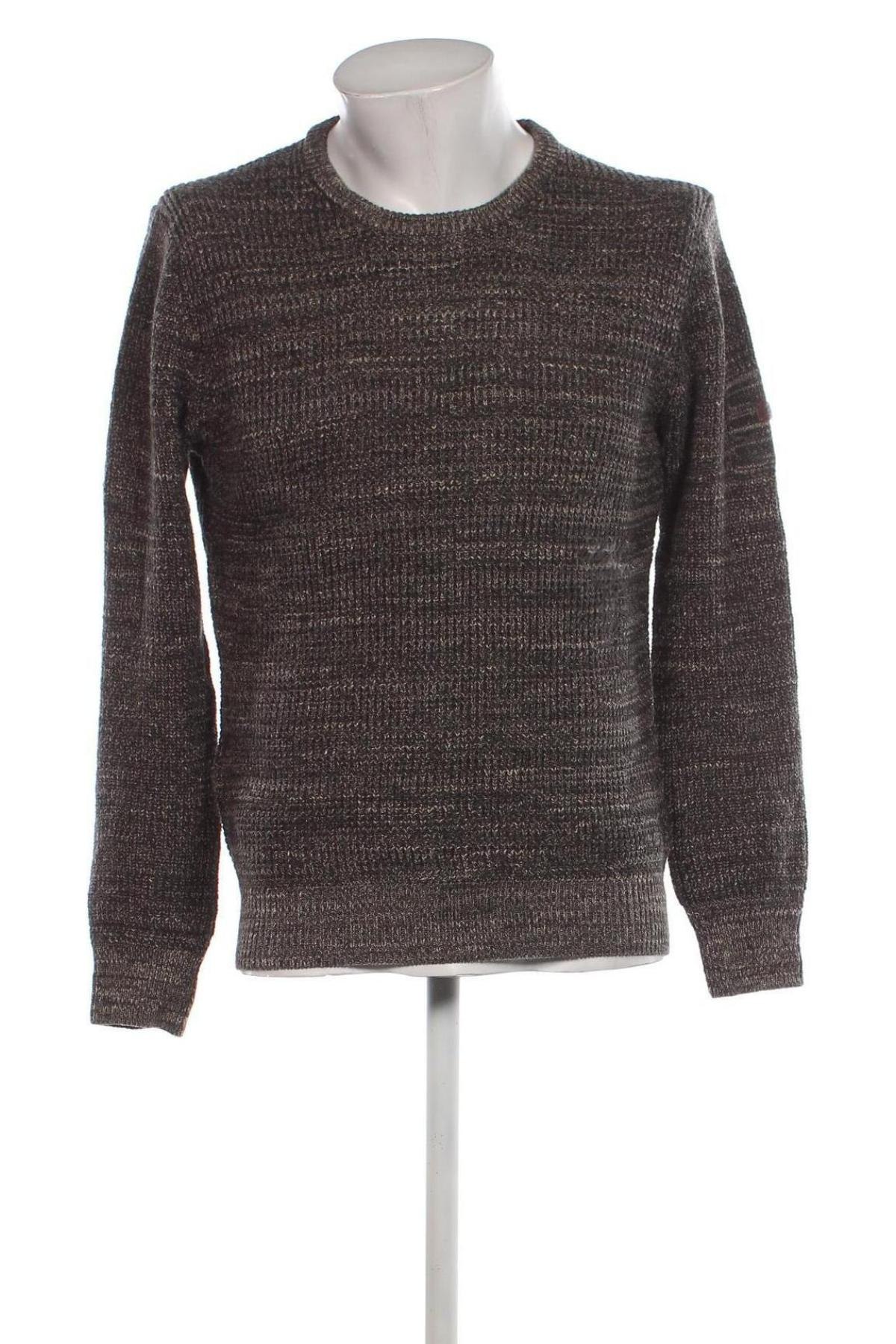 Męski sweter Camel Active, Rozmiar M, Kolor Kolorowy, Cena 198,31 zł