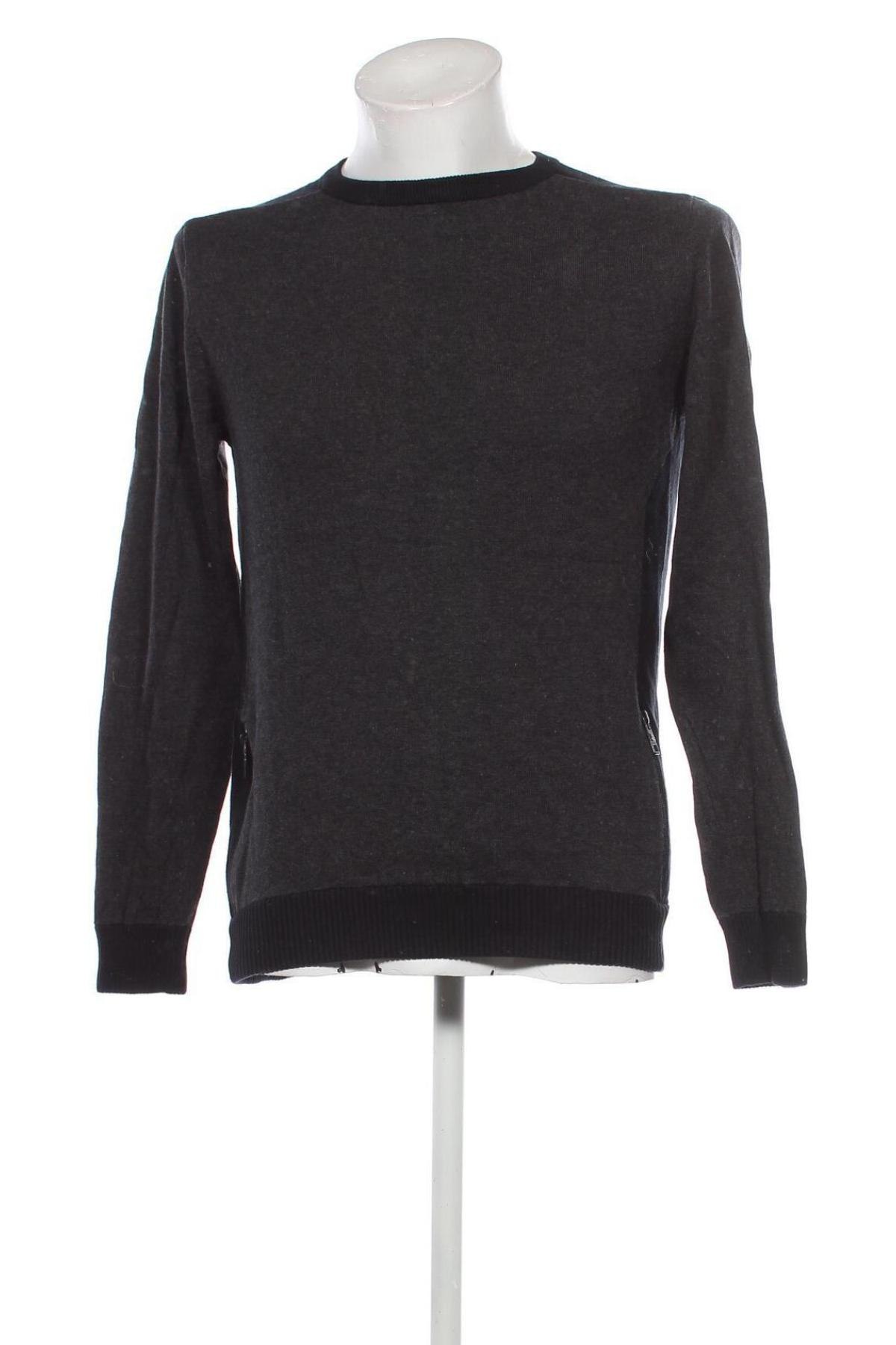 Herrenpullover Chapter, Größe M, Farbe Mehrfarbig, Preis 7,49 €