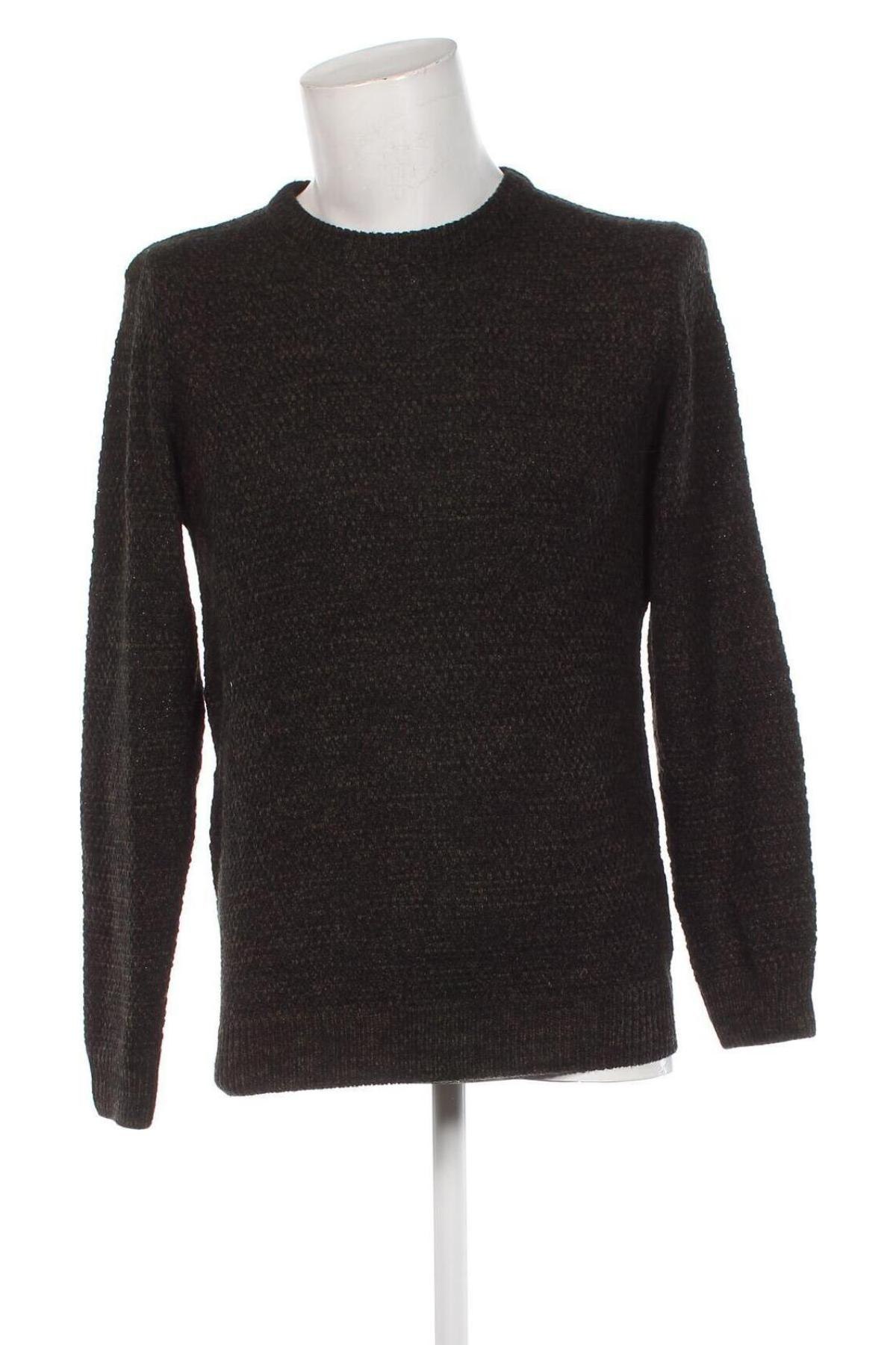 Herrenpullover Clockhouse, Größe S, Farbe Mehrfarbig, Preis 5,99 €