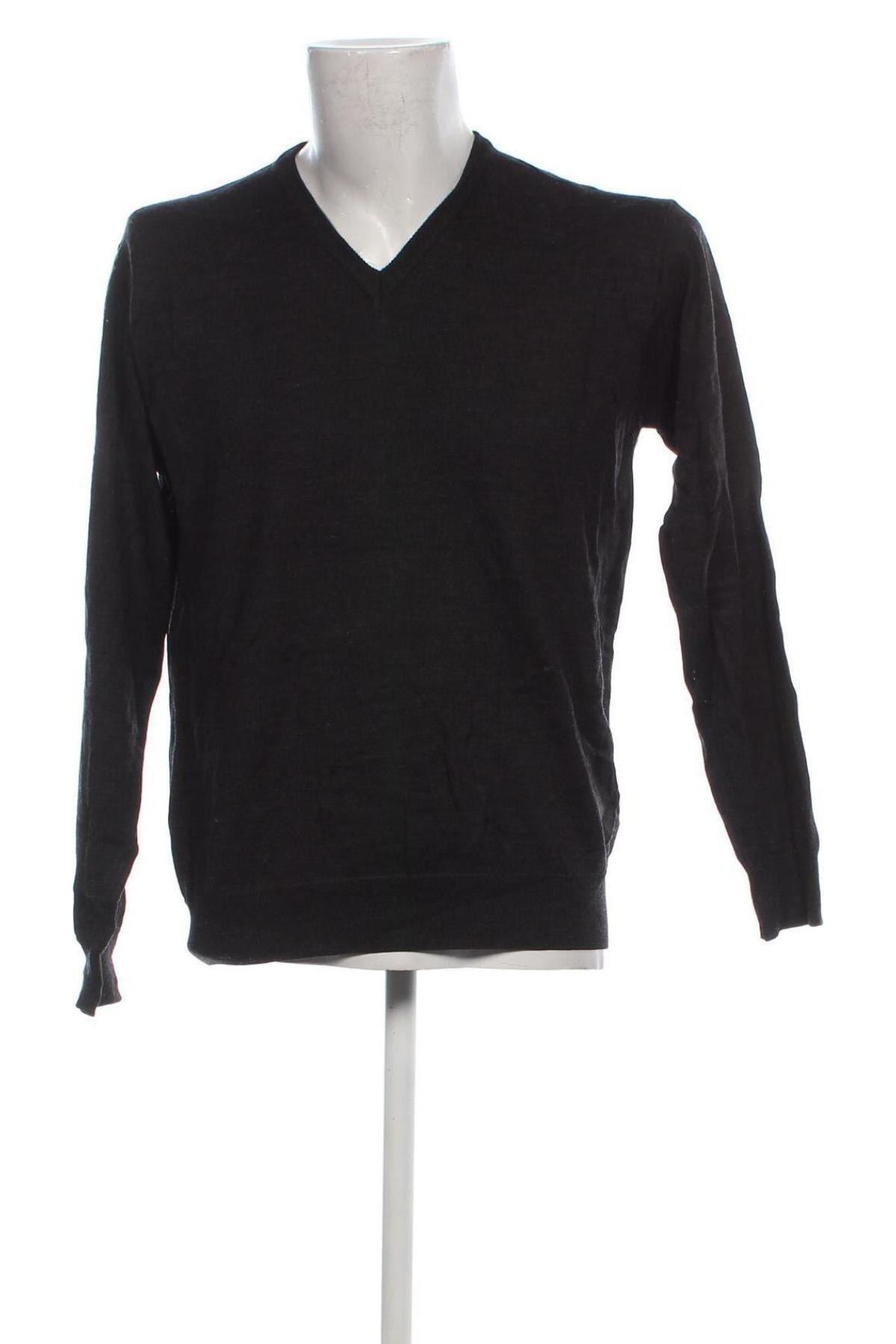 Herrenpullover Coney Island, Größe XL, Farbe Schwarz, Preis 7,49 €