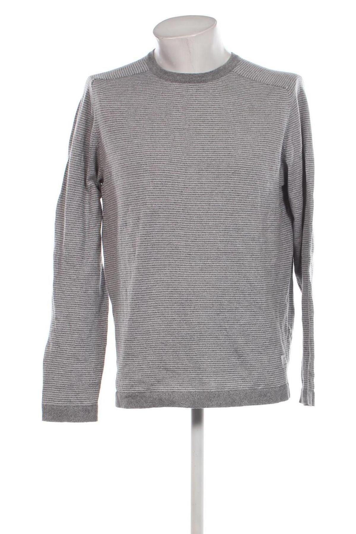 Herrenpullover Core By Jack & Jones, Größe XL, Farbe Grau, Preis € 10,99