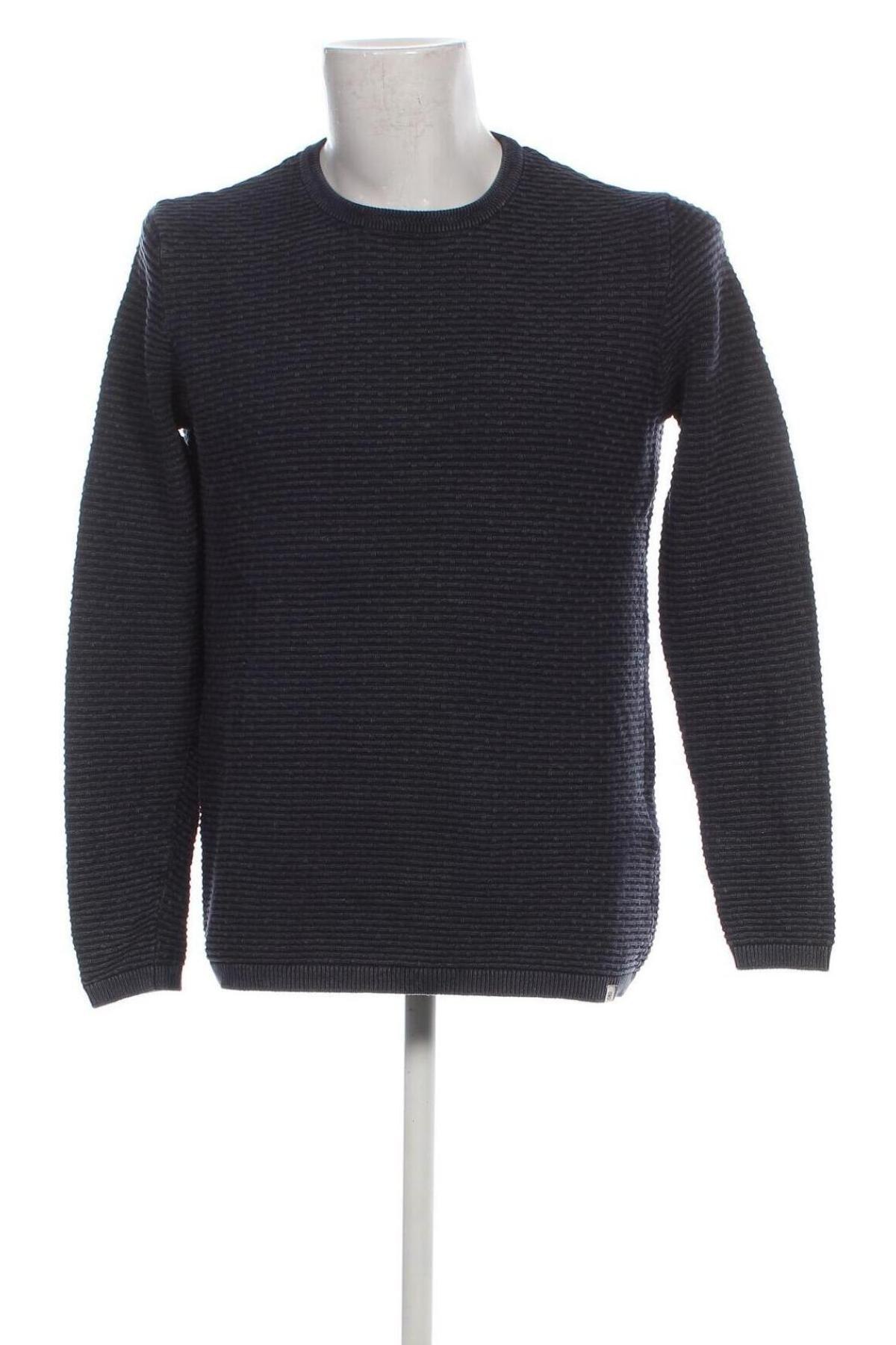 Herrenpullover Dstrezzed, Größe XL, Farbe Blau, Preis 21,99 €