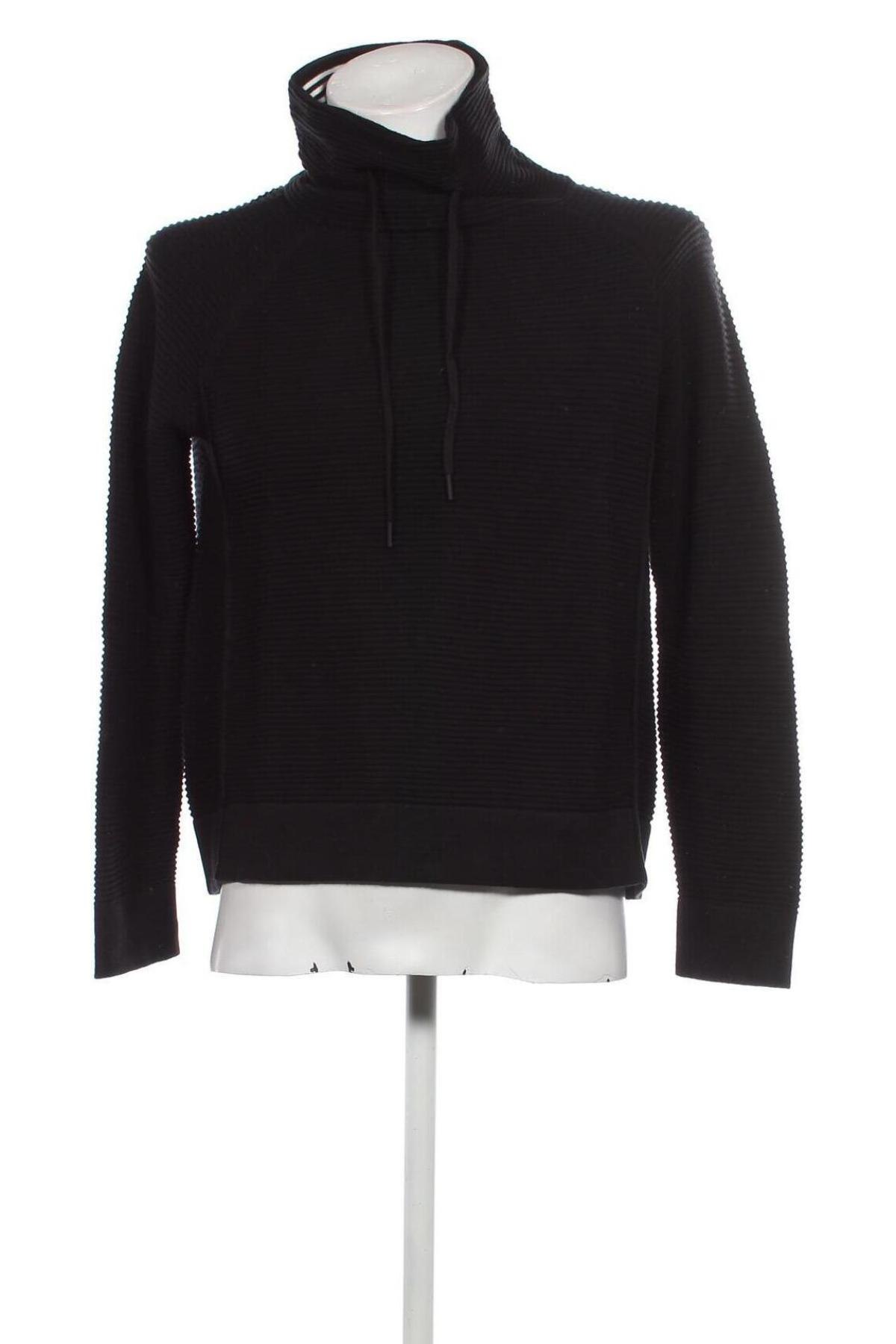 Herrenpullover Edc By Esprit, Größe S, Farbe Schwarz, Preis € 39,69