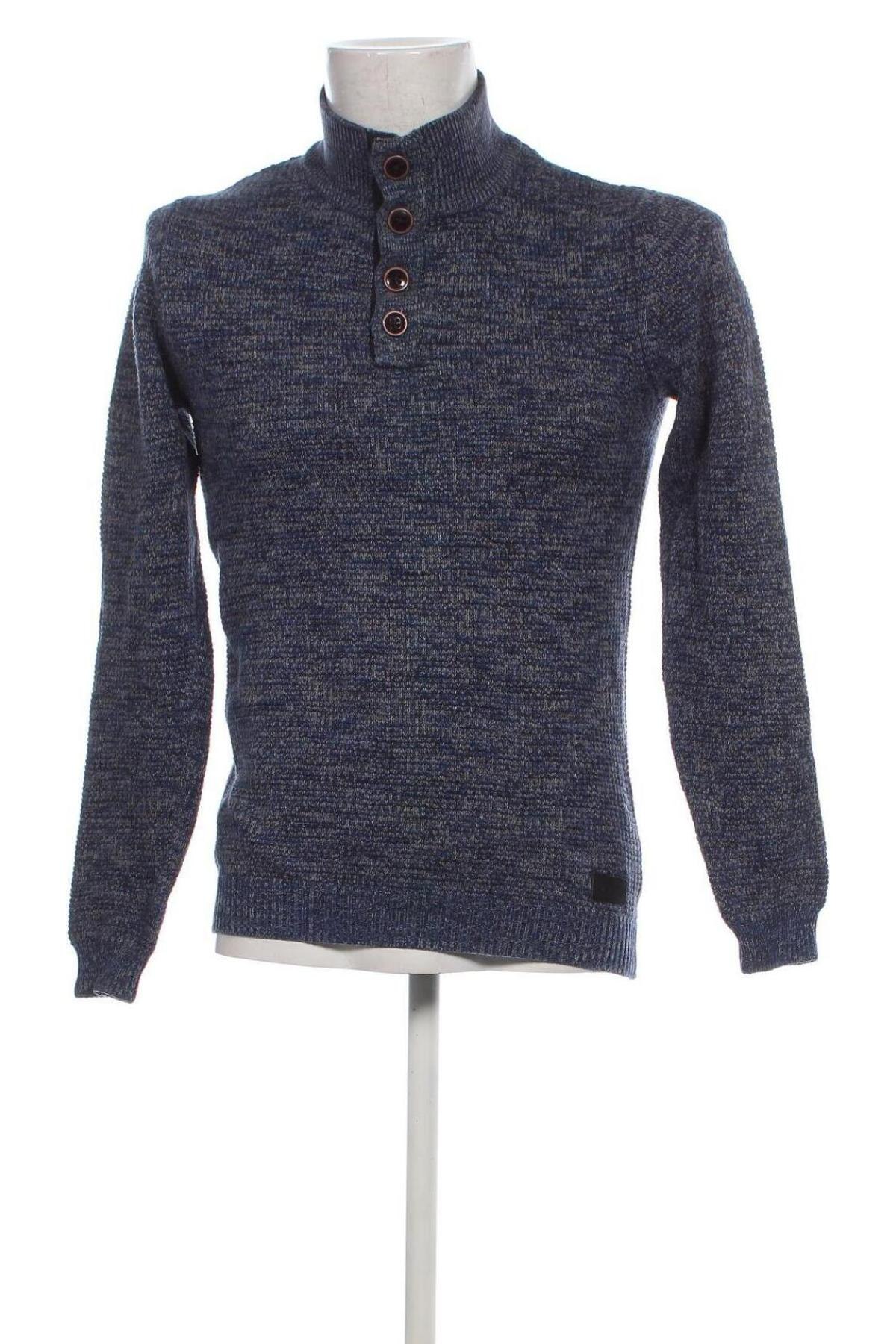 Herrenpullover Edc By Esprit, Größe M, Farbe Blau, Preis 8,49 €