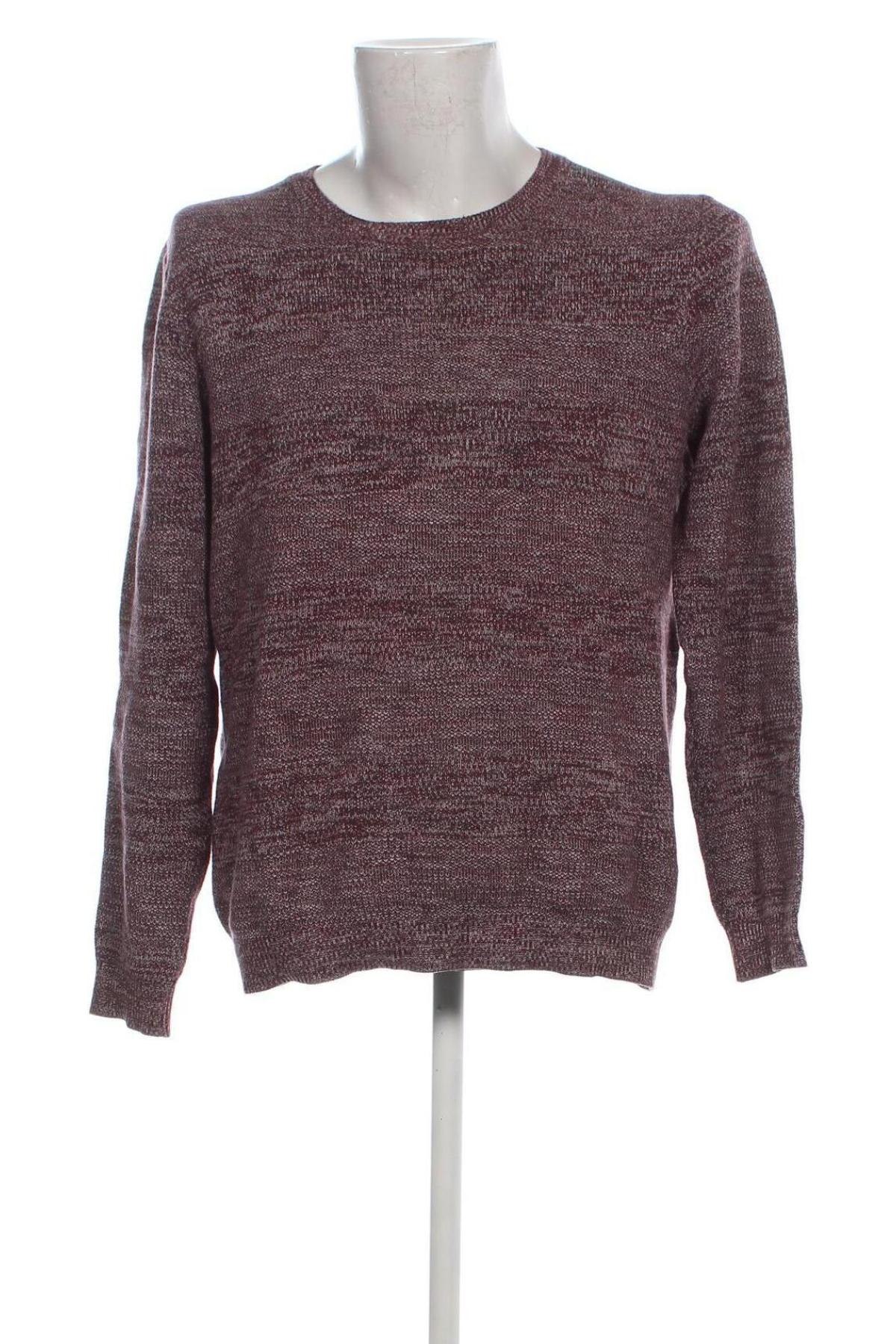 Męski sweter Esprit, Rozmiar XL, Kolor Różowy, Cena 43,99 zł