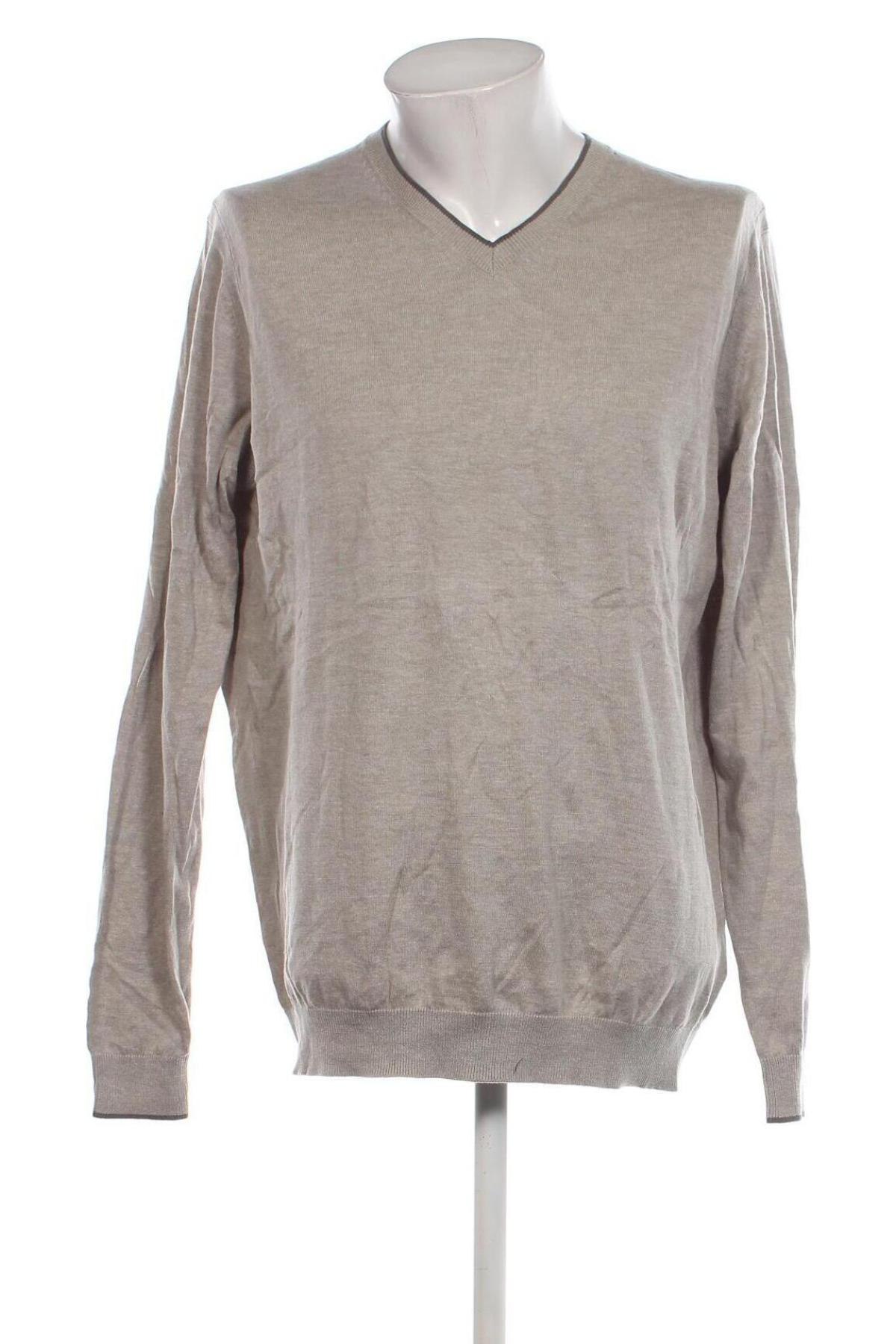 Herrenpullover Esprit, Größe XL, Farbe Beige, Preis € 9,99