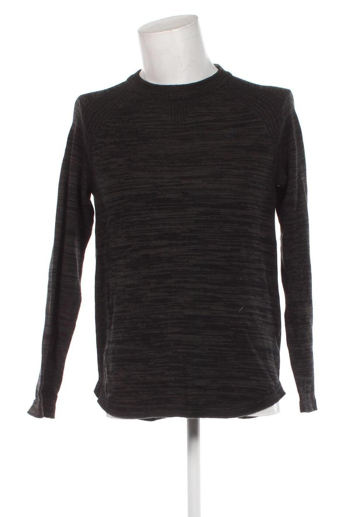 Herrenpullover G-Star Raw, Größe M, Farbe Mehrfarbig, Preis 23,99 €