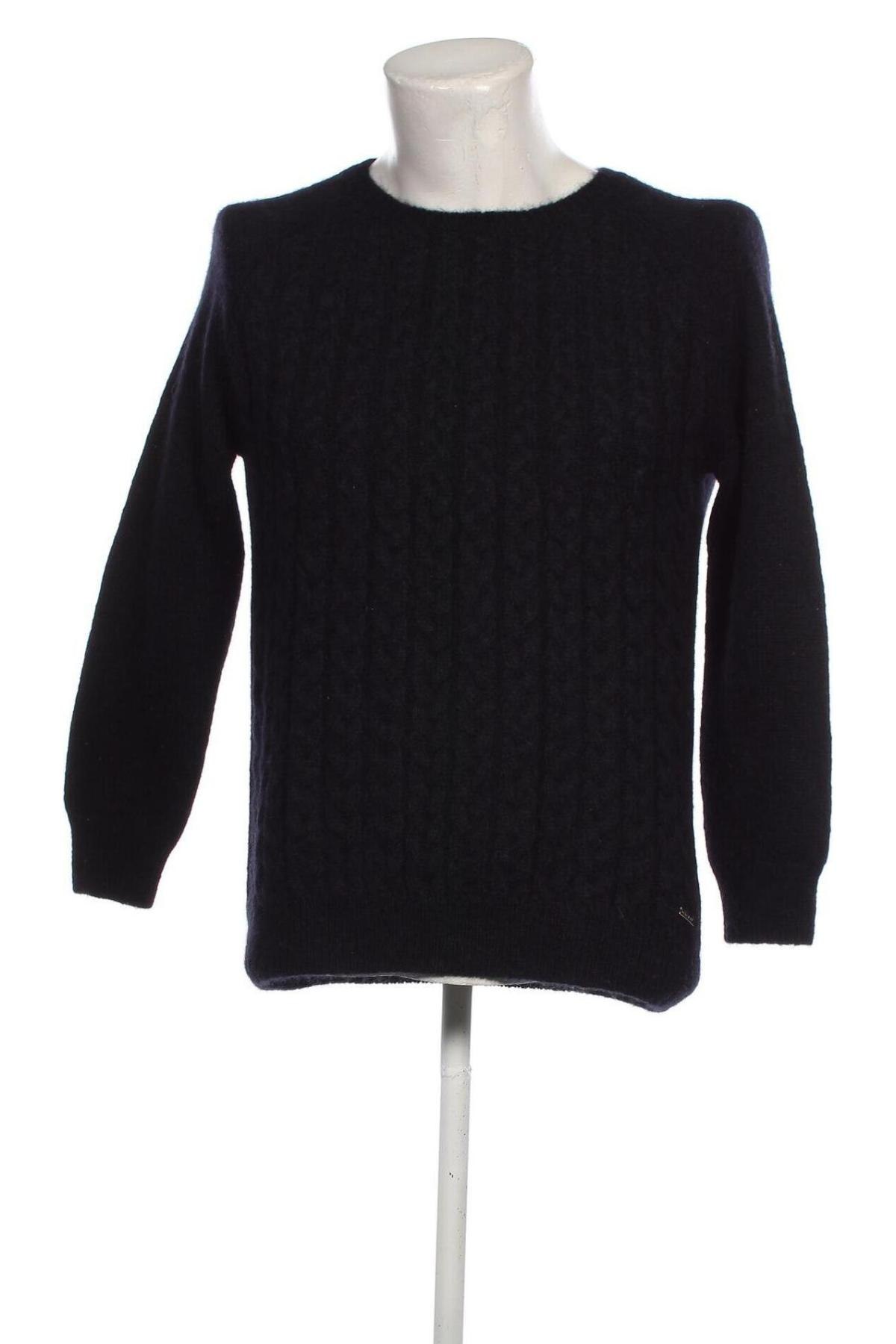 Herrenpullover Gang, Größe S, Farbe Schwarz, Preis € 32,79