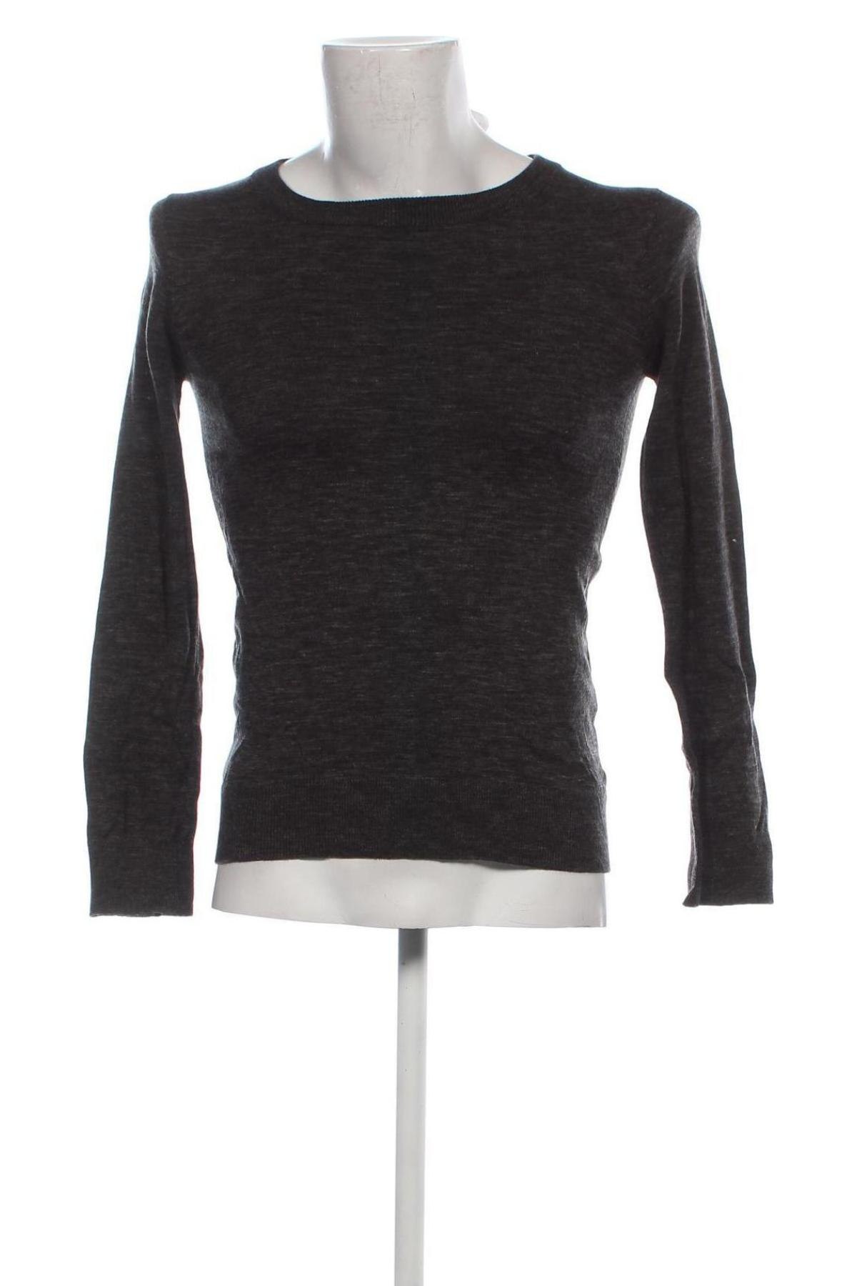 Herrenpullover H&M, Größe XS, Farbe Grau, Preis € 11,49