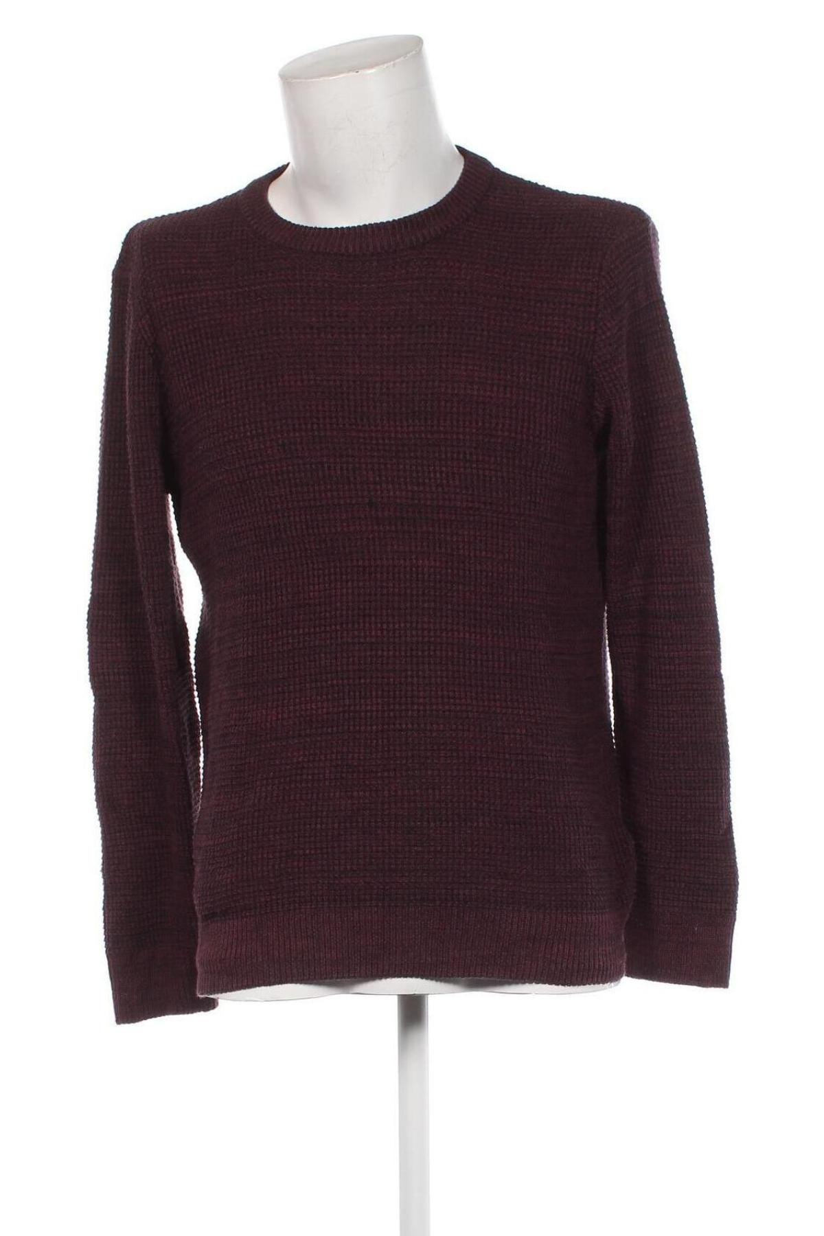 Herrenpullover H&M, Größe M, Farbe Lila, Preis € 7,49