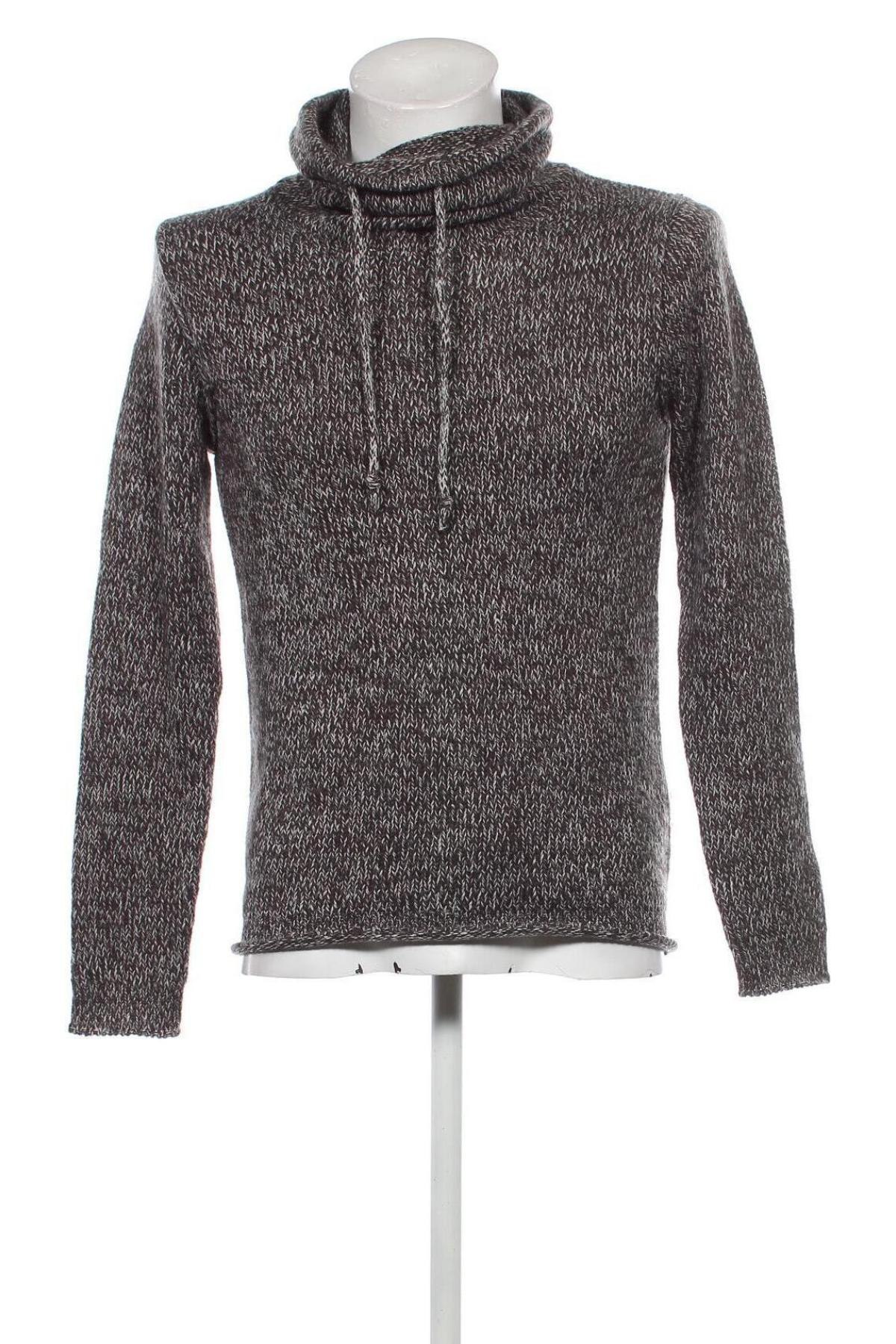 Pánsky sveter  H&M Divided, Veľkosť S, Farba Viacfarebná, Cena  5,95 €