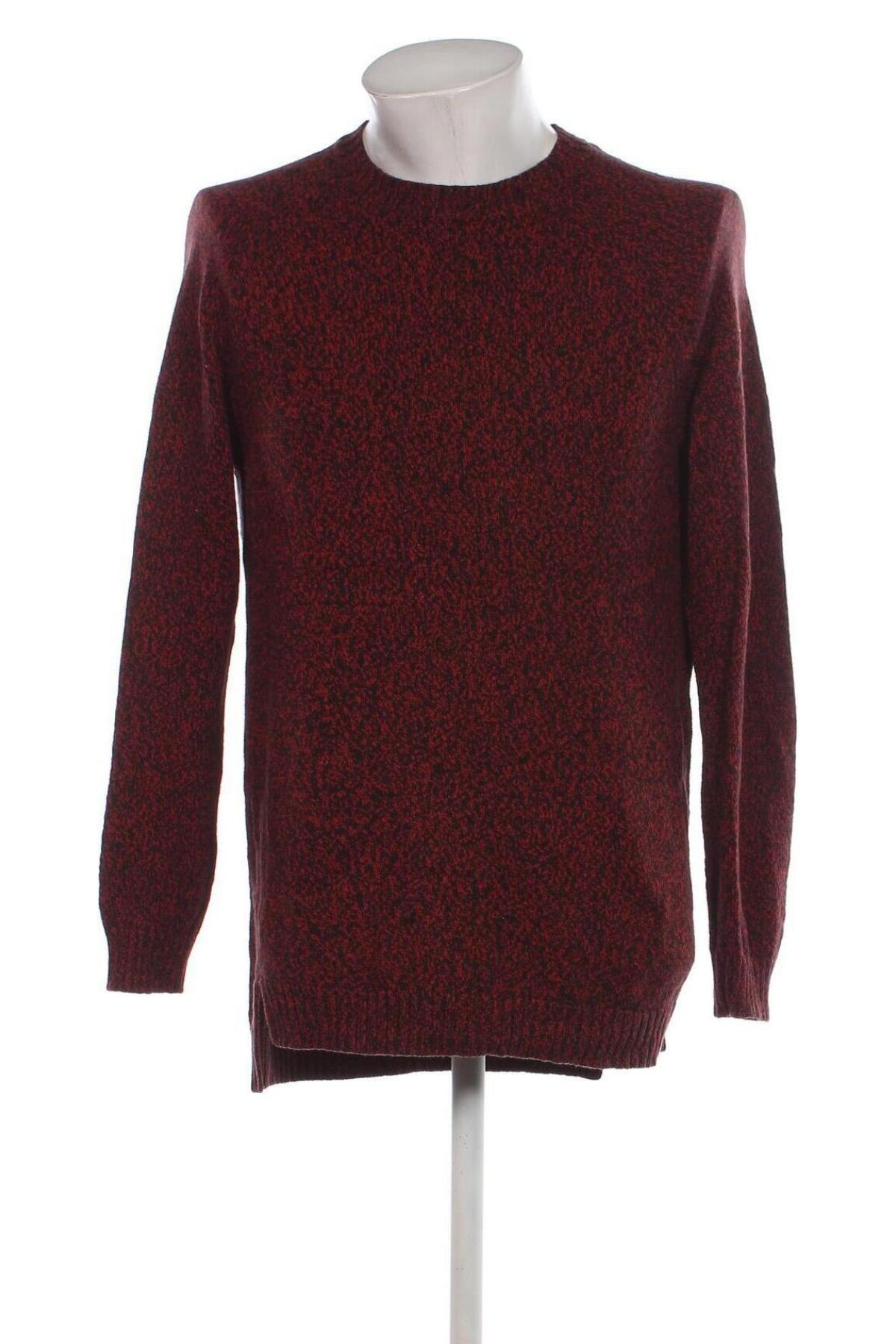 Herrenpullover H&M Divided, Größe M, Farbe Mehrfarbig, Preis € 7,49