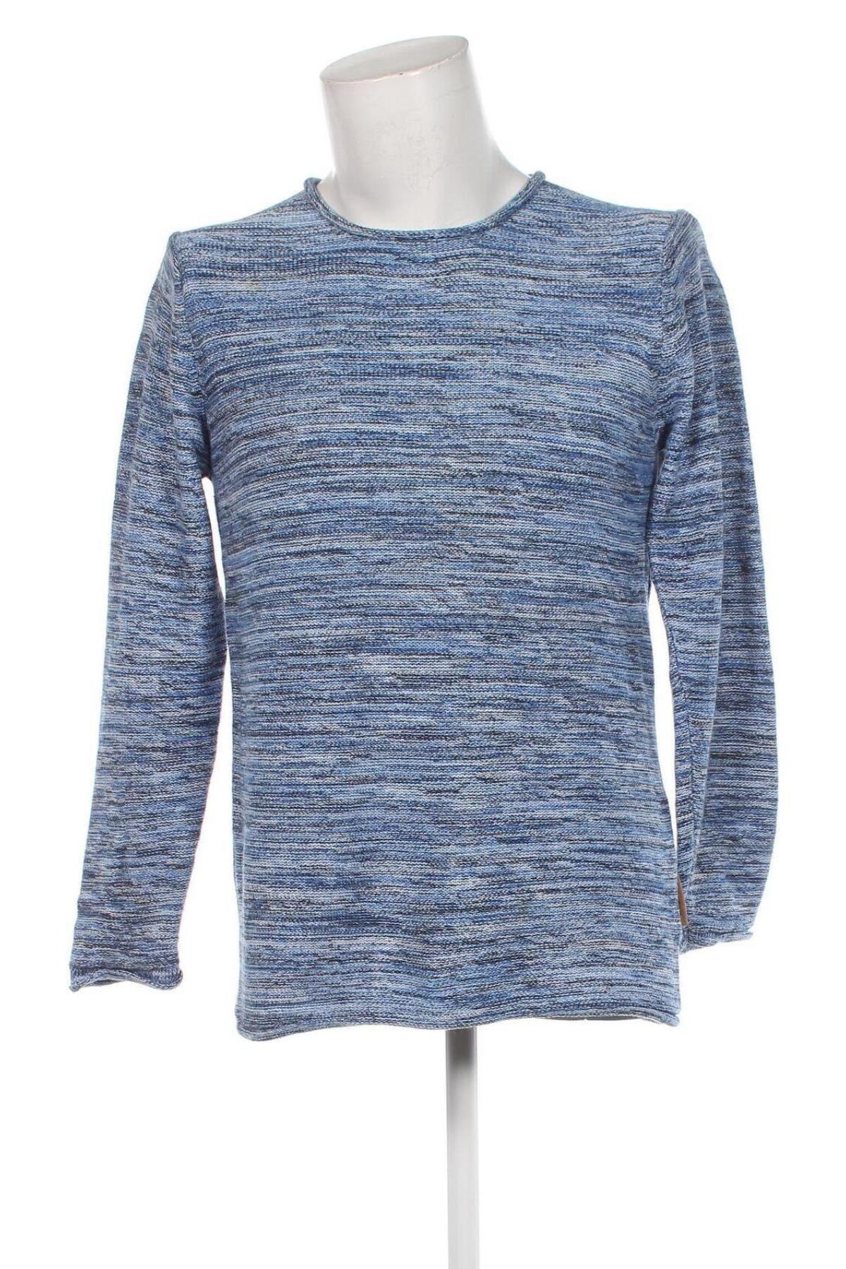 Herrenpullover Indicode, Größe S, Farbe Mehrfarbig, Preis 5,99 €