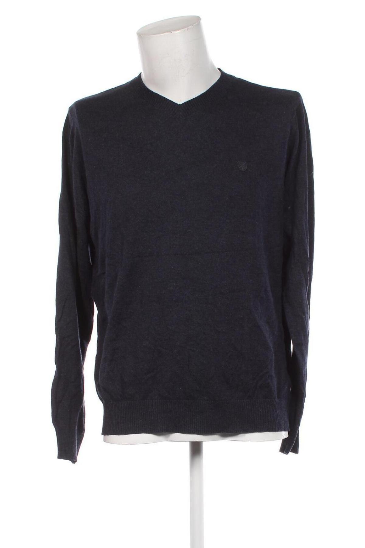 Pánsky sveter  Jack & Jones PREMIUM, Veľkosť XL, Farba Modrá, Cena  8,95 €