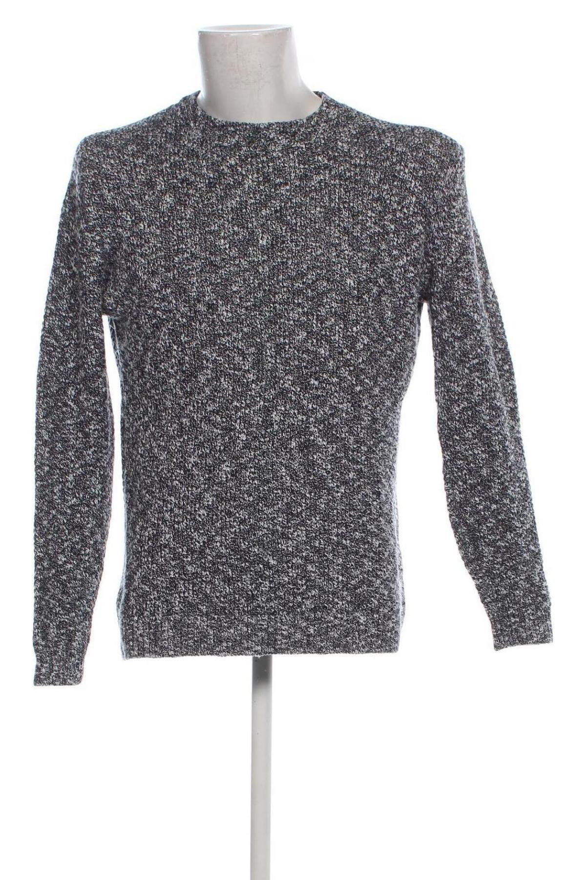 Herrenpullover Mango, Größe L, Farbe Mehrfarbig, Preis 9,99 €