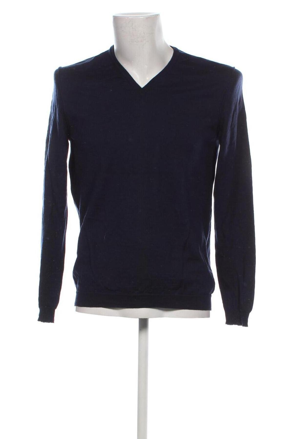 Herrenpullover Marc O'Polo, Größe XL, Farbe Blau, Preis 33,99 €