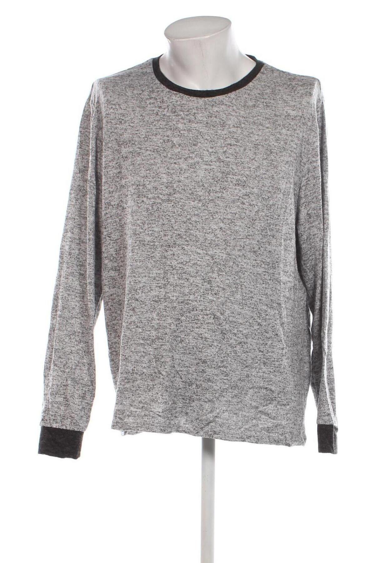 Herrenpullover Maxx, Größe XXL, Farbe Grau, Preis € 7,49