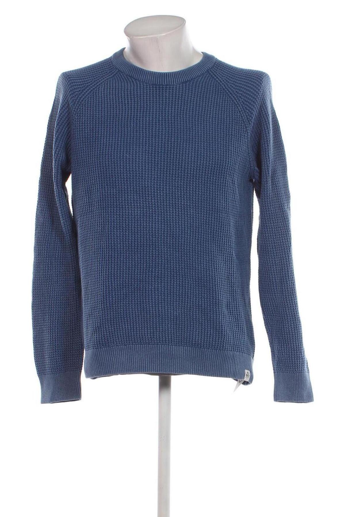 Herrenpullover McNeal, Größe XL, Farbe Blau, Preis 10,99 €