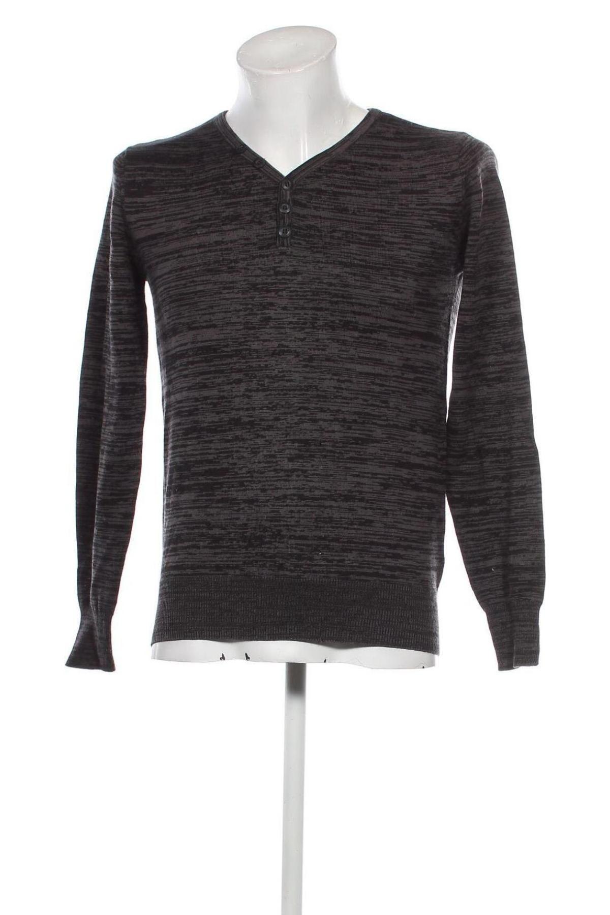 Herrenpullover Much More, Größe S, Farbe Mehrfarbig, Preis 5,99 €