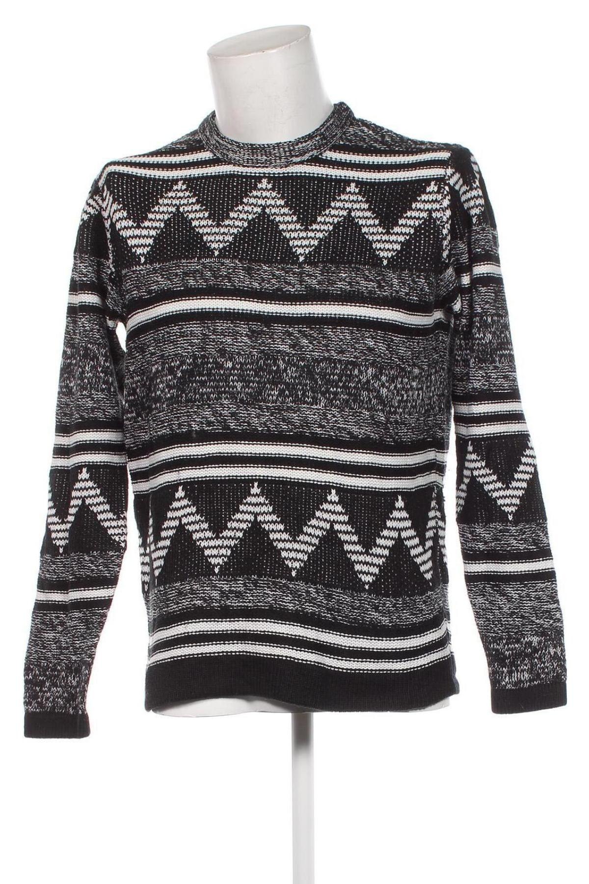 Herrenpullover Only & Sons, Größe XL, Farbe Mehrfarbig, Preis 9,49 €