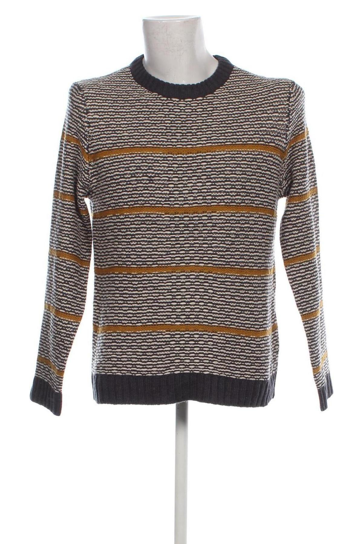 Herrenpullover Only & Sons, Größe L, Farbe Mehrfarbig, Preis 9,49 €